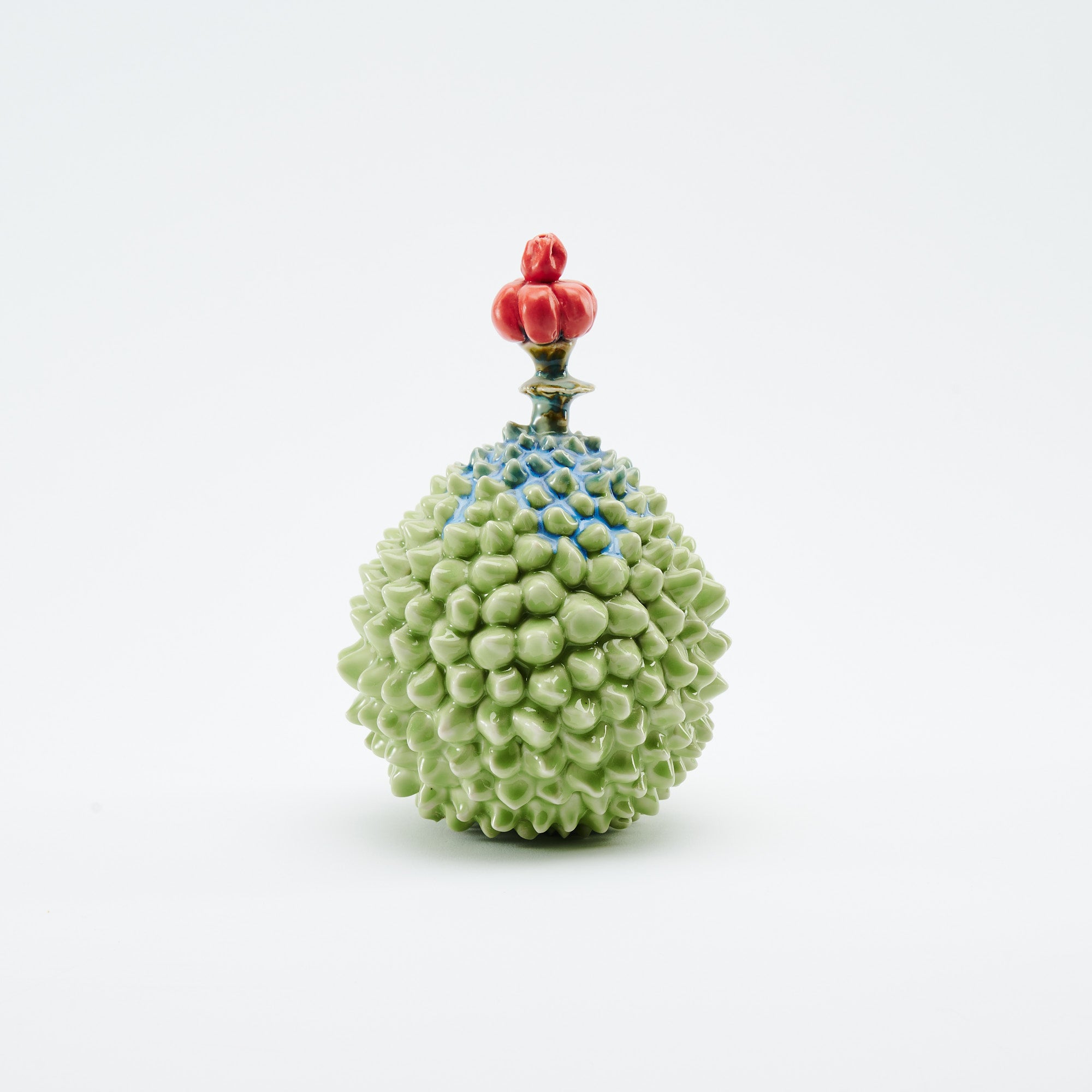 Botanical Textures Objet d'Art 6