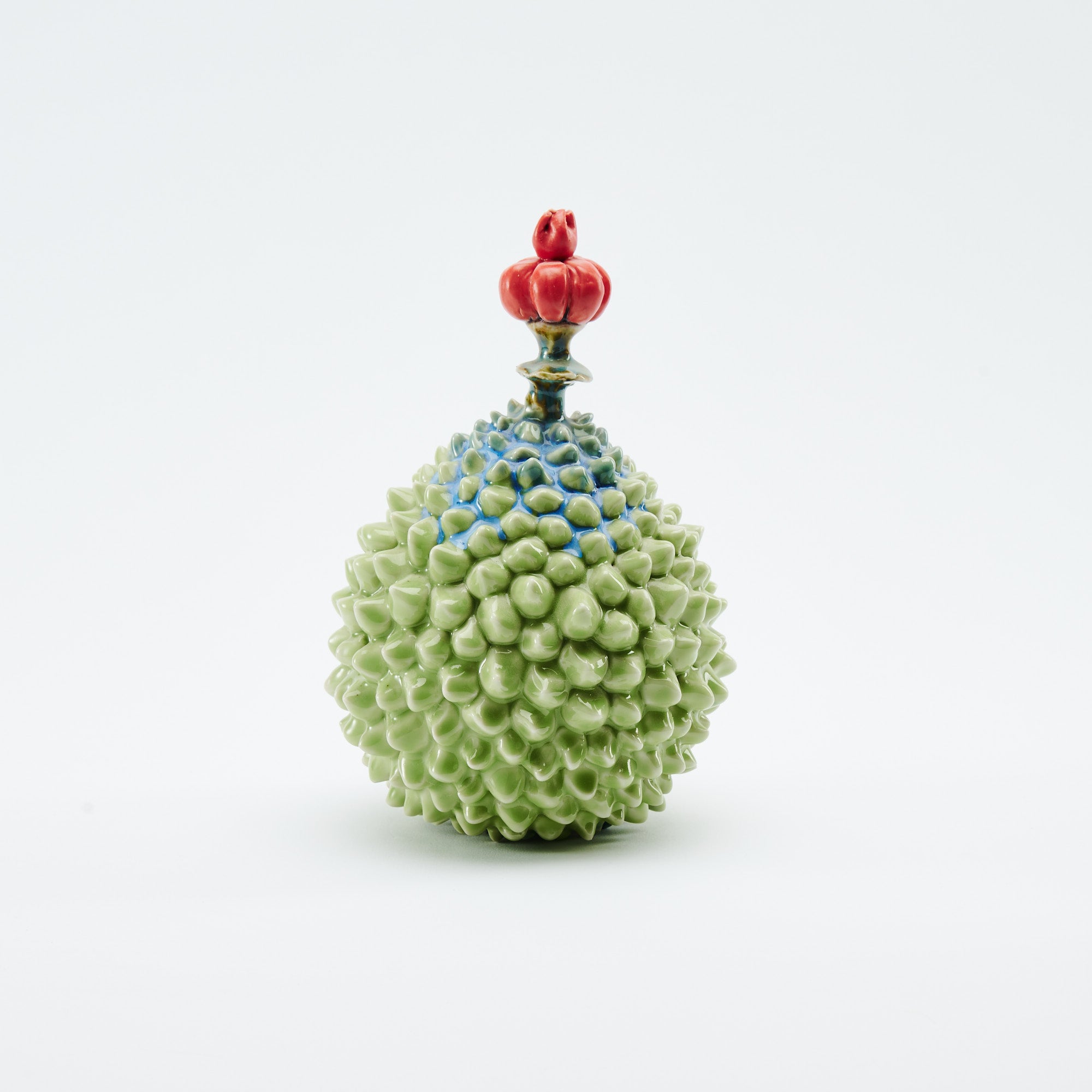 Botanical Textures Objet d'Art 6