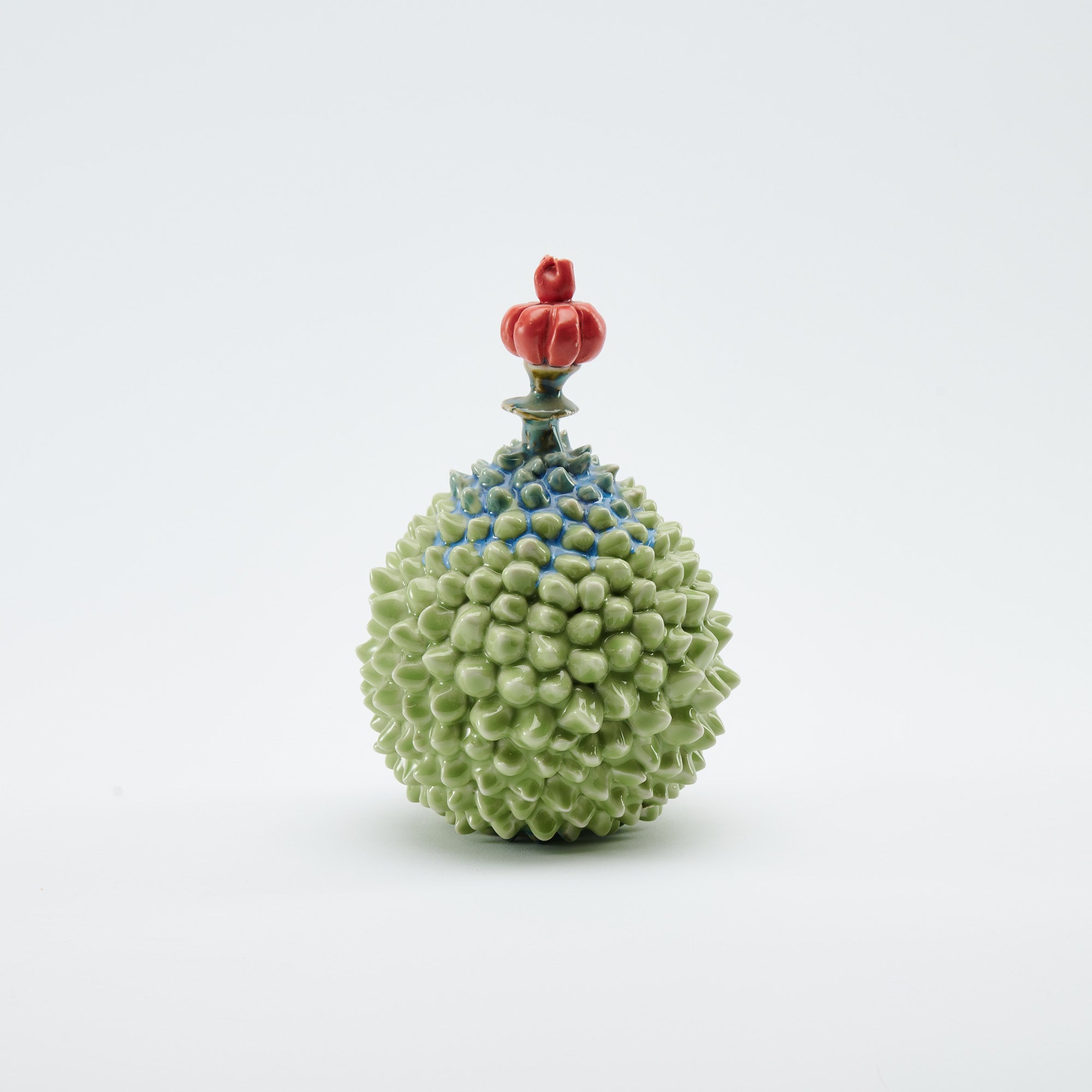 Botanical Textures Objet d'Art 6