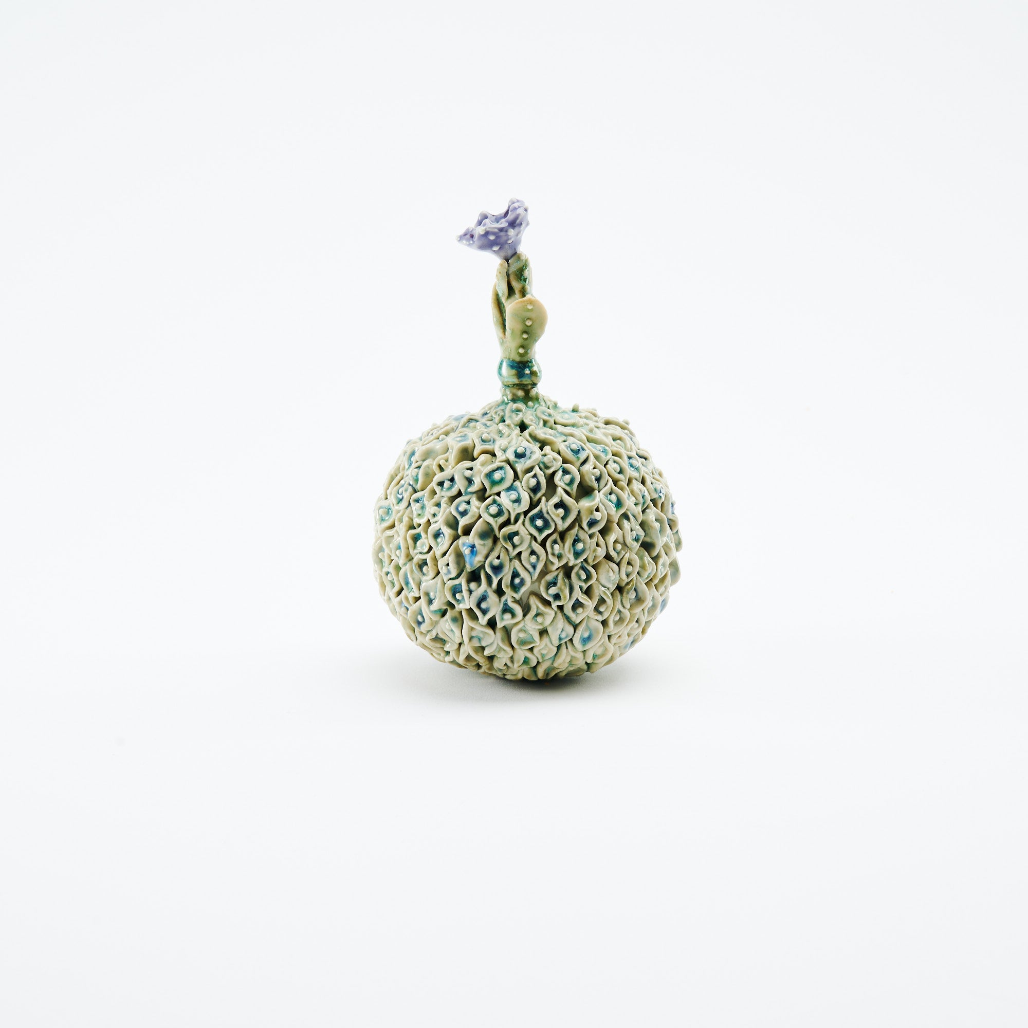 Botanical Textures Objet d'Art 15