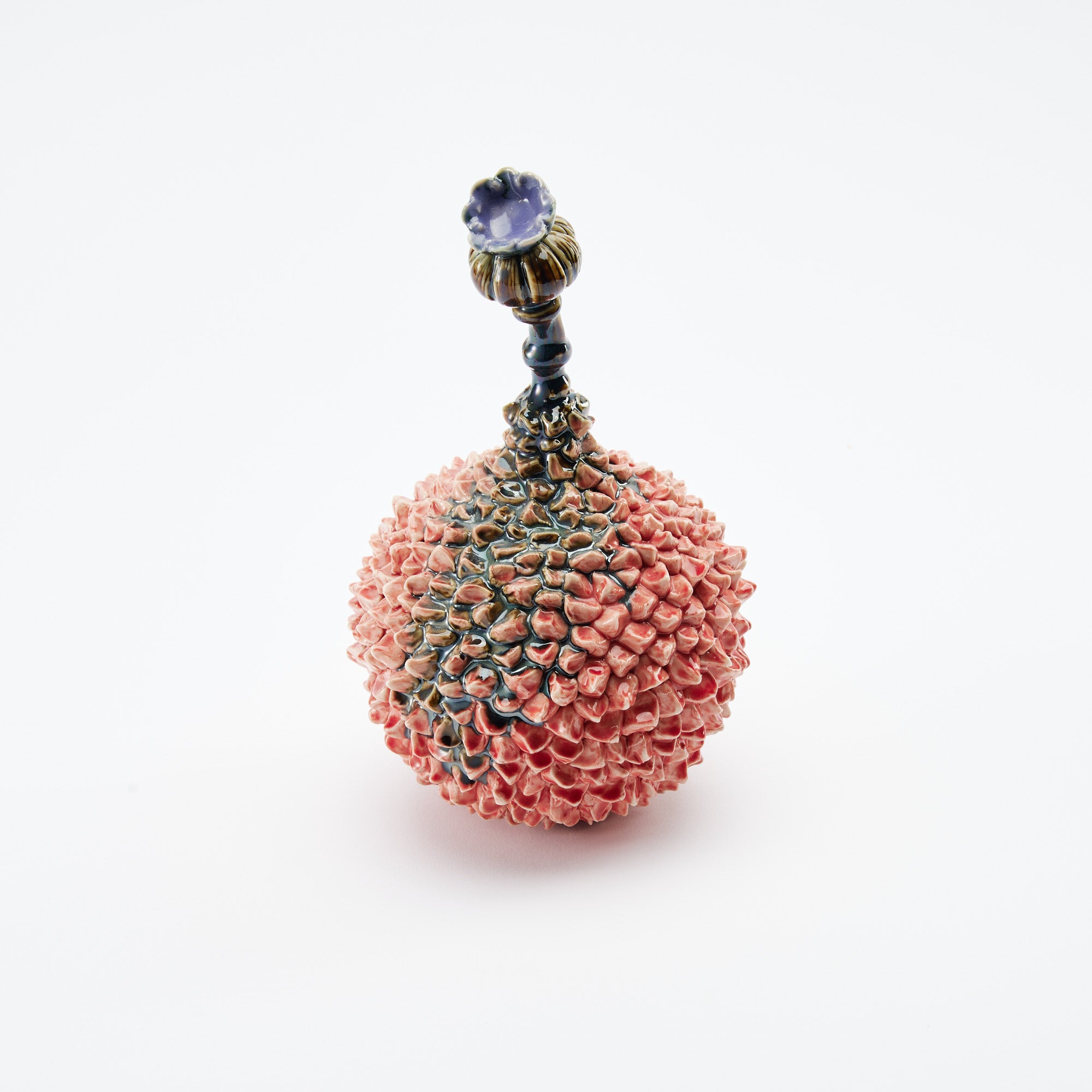 Botanical Textures Objet d'Art 19