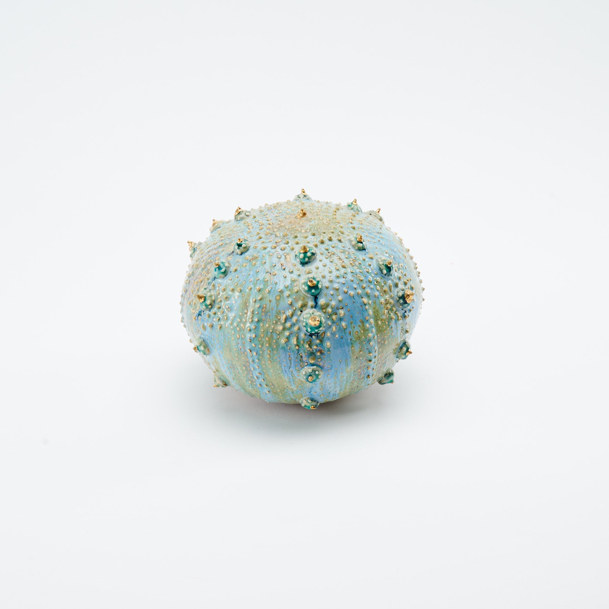 Botanical Textures Objet d'Art 20