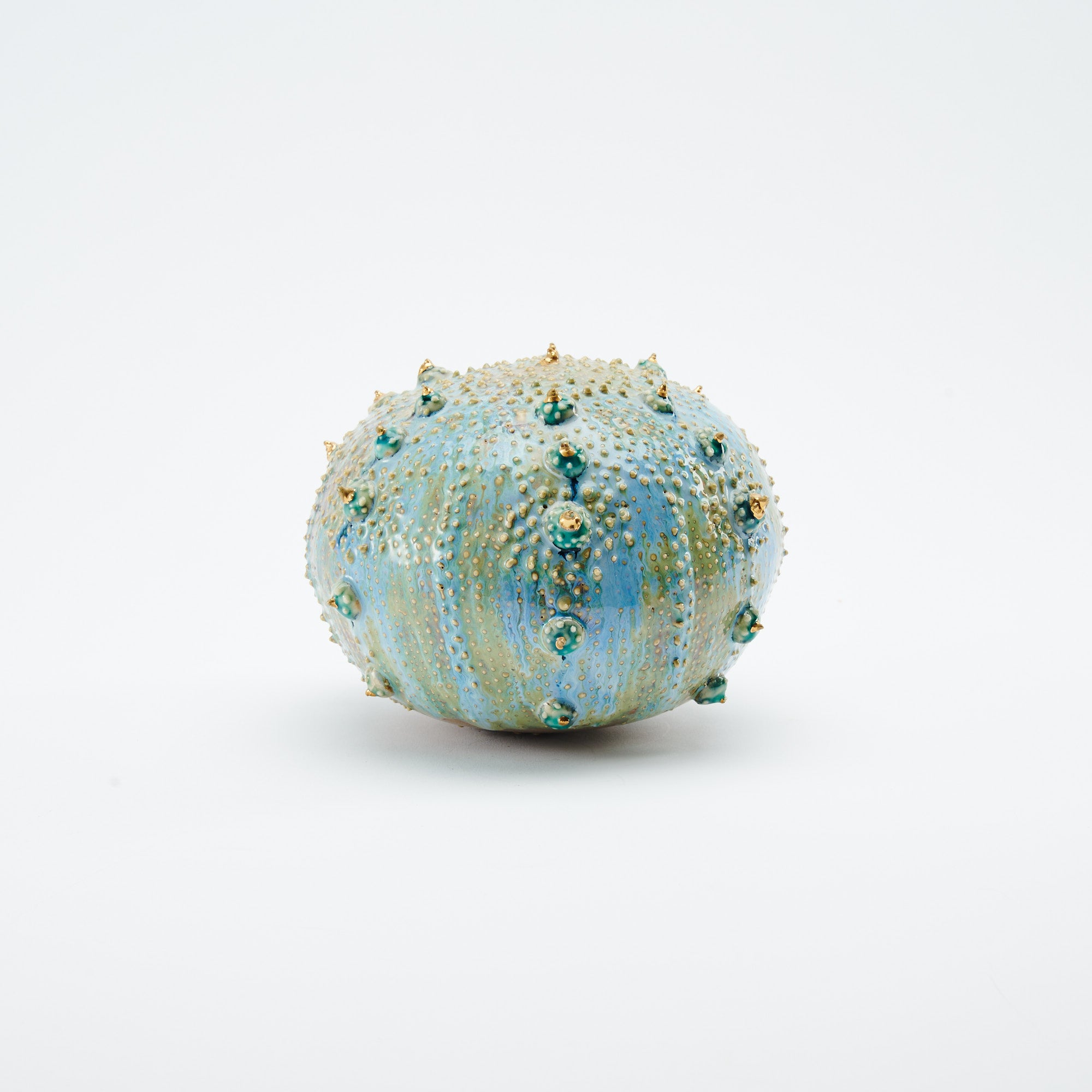 Botanical Textures Objet d'Art 20