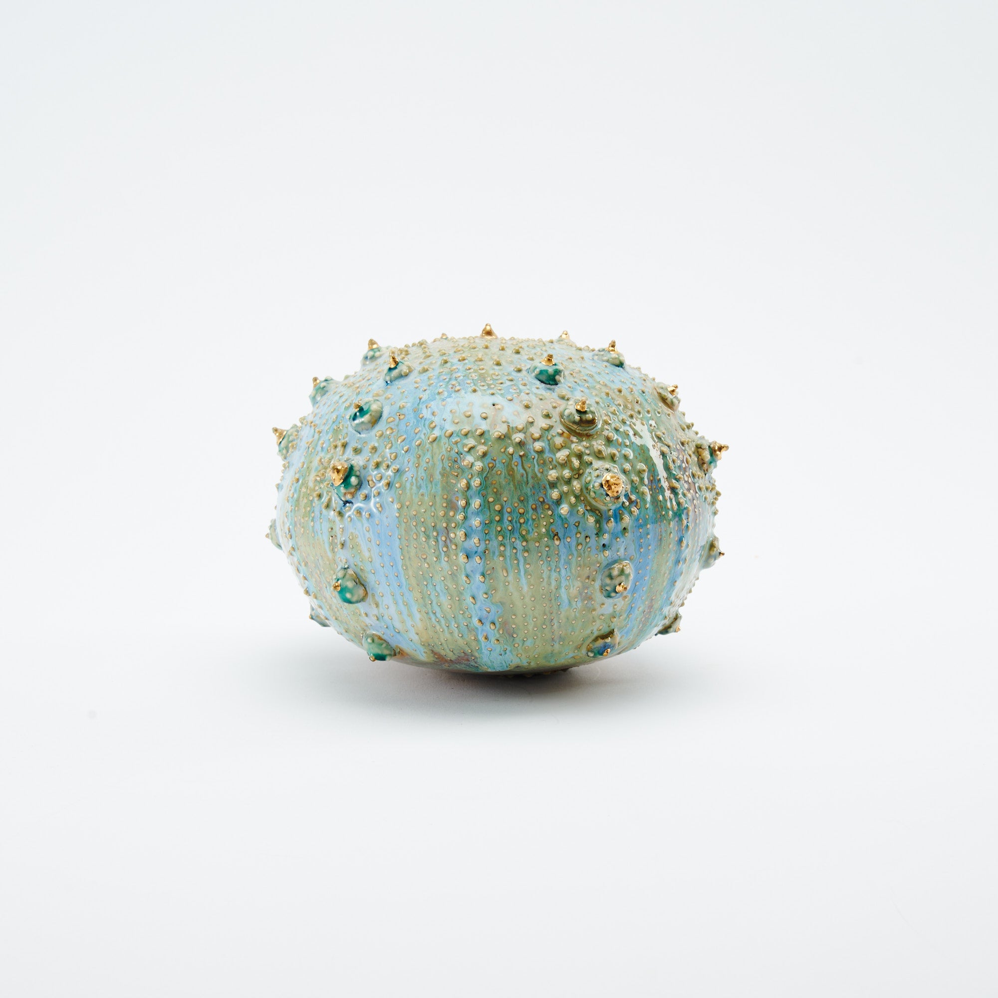 Botanical Textures Objet d'Art 20