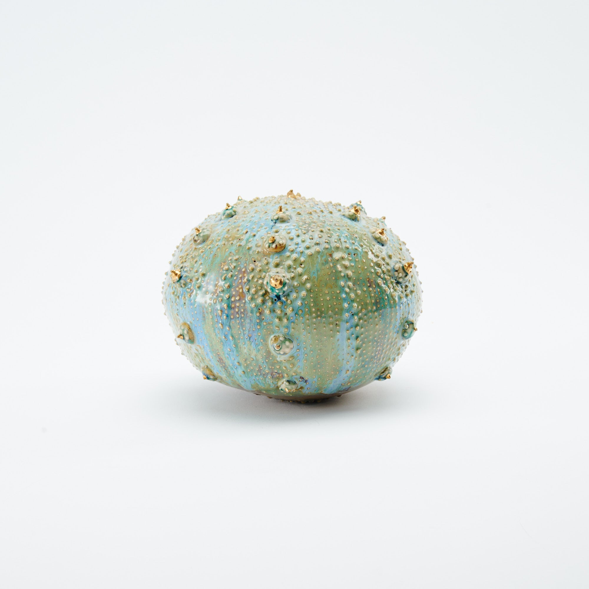 Botanical Textures Objet d'Art 20