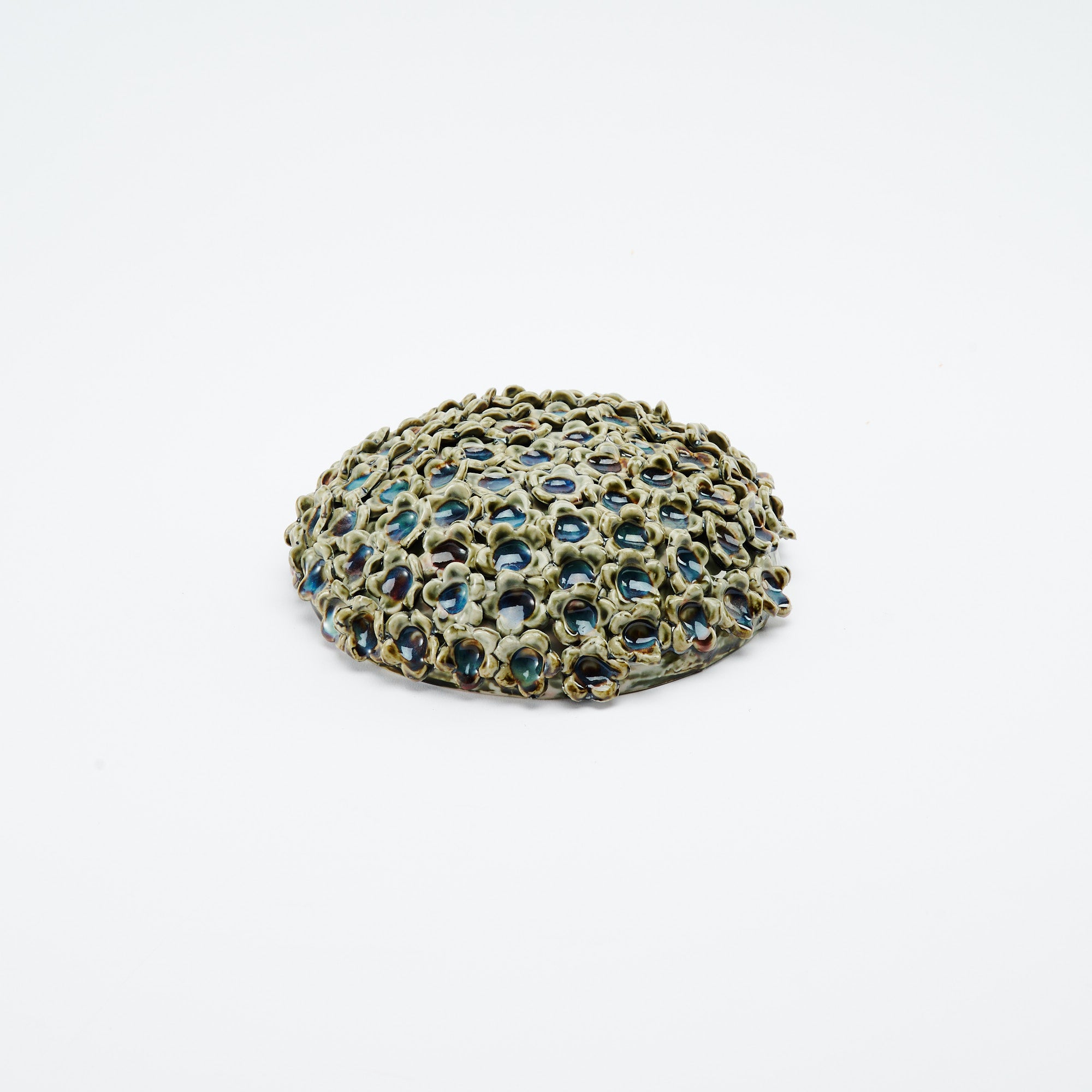 Marine Textures Objet d'Art 25