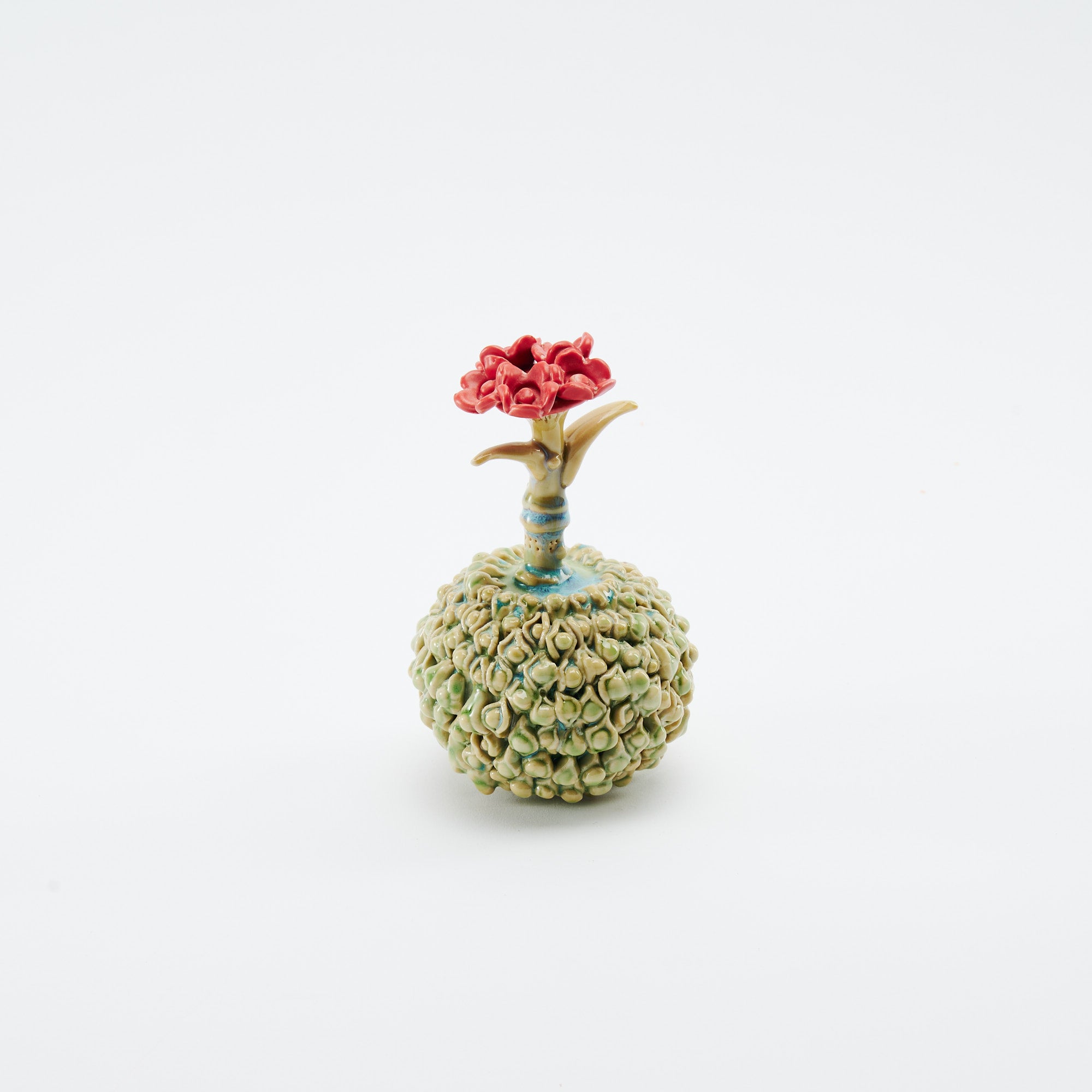 Botanical Textures Objet d'Art 28