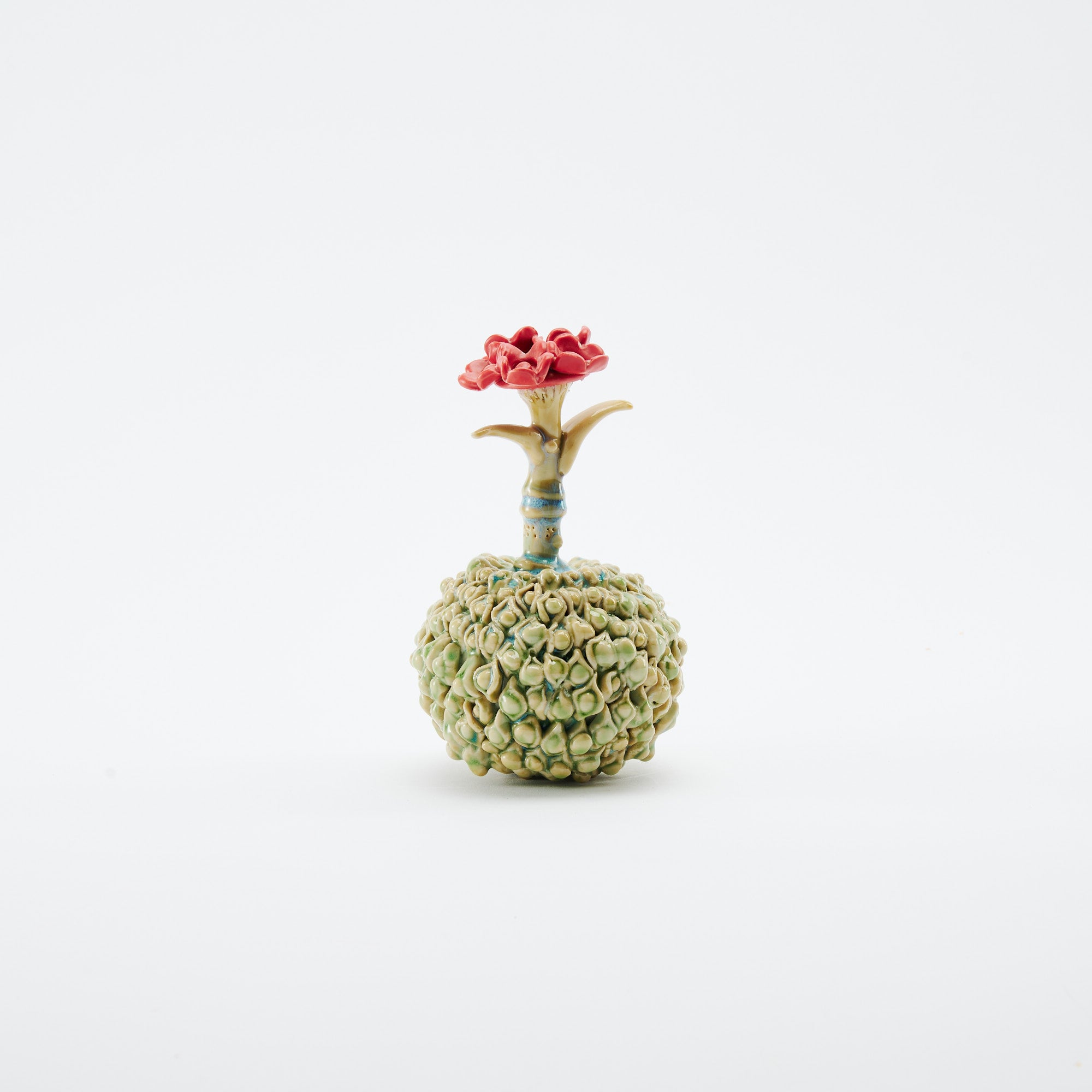 Botanical Textures Objet d'Art 28