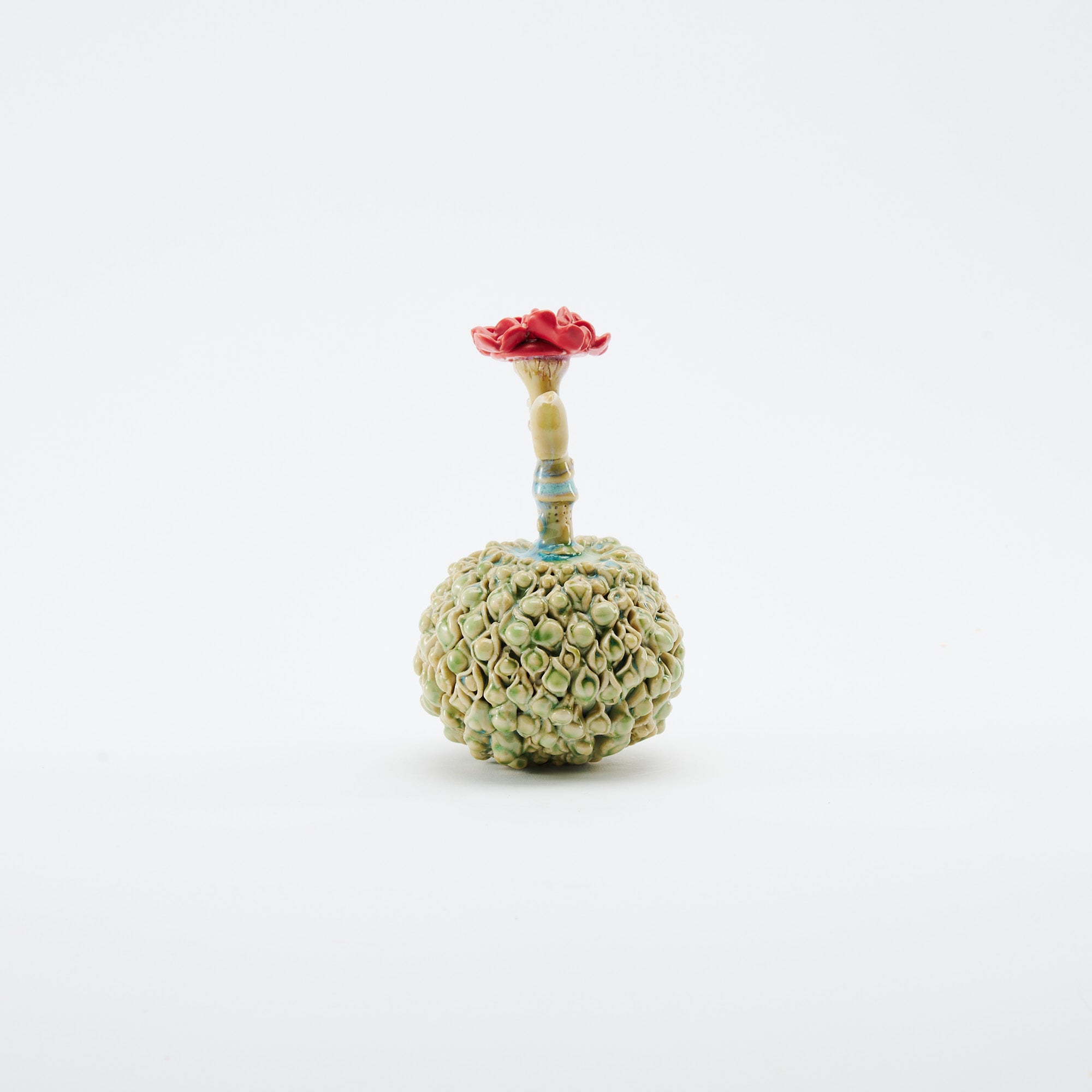Botanical Textures Objet d'Art 28