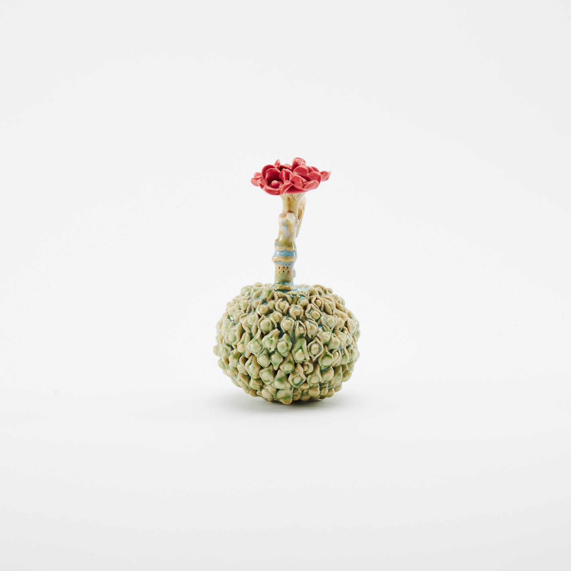 Botanical Textures Objet d'Art 28