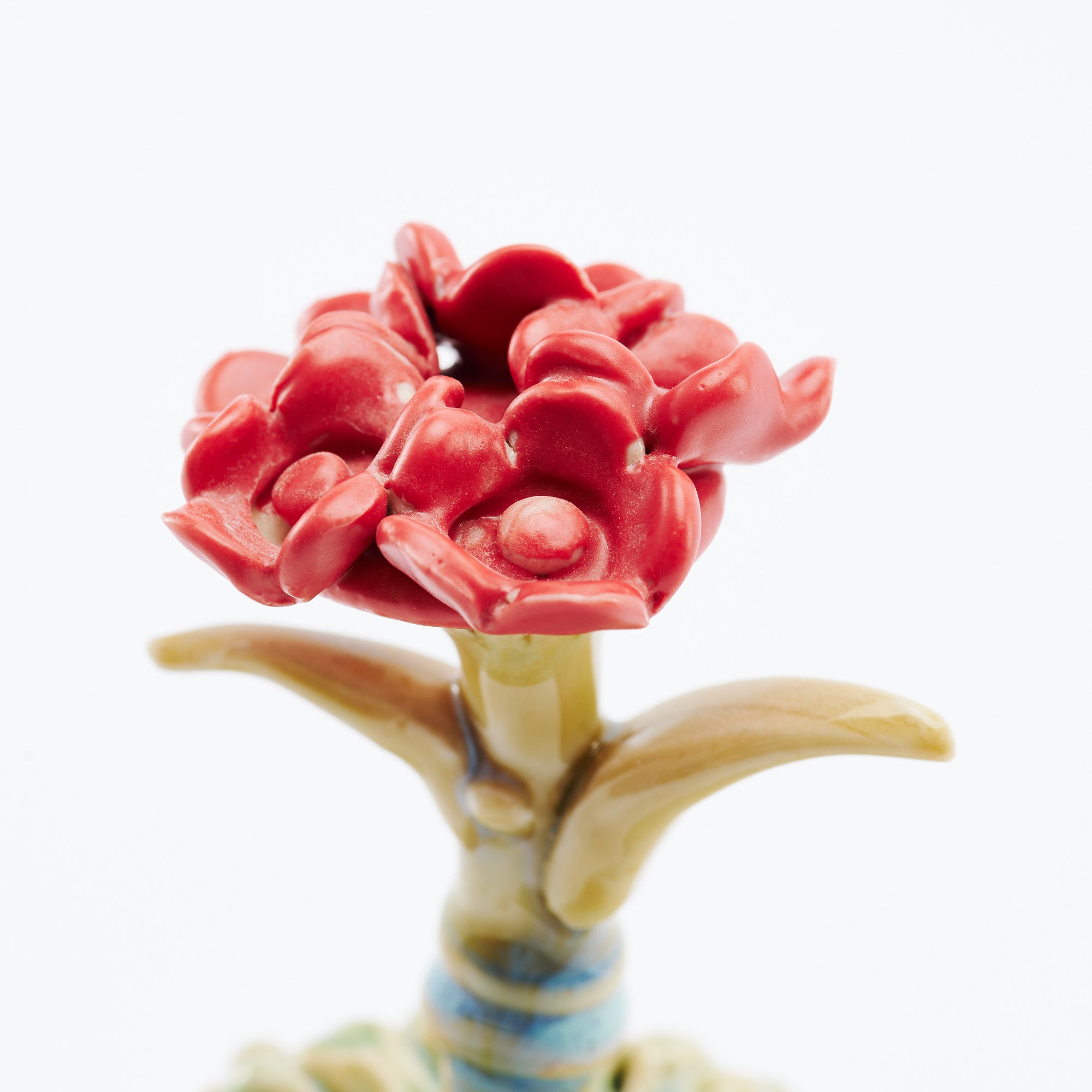 Botanical Textures Objet d'Art 28