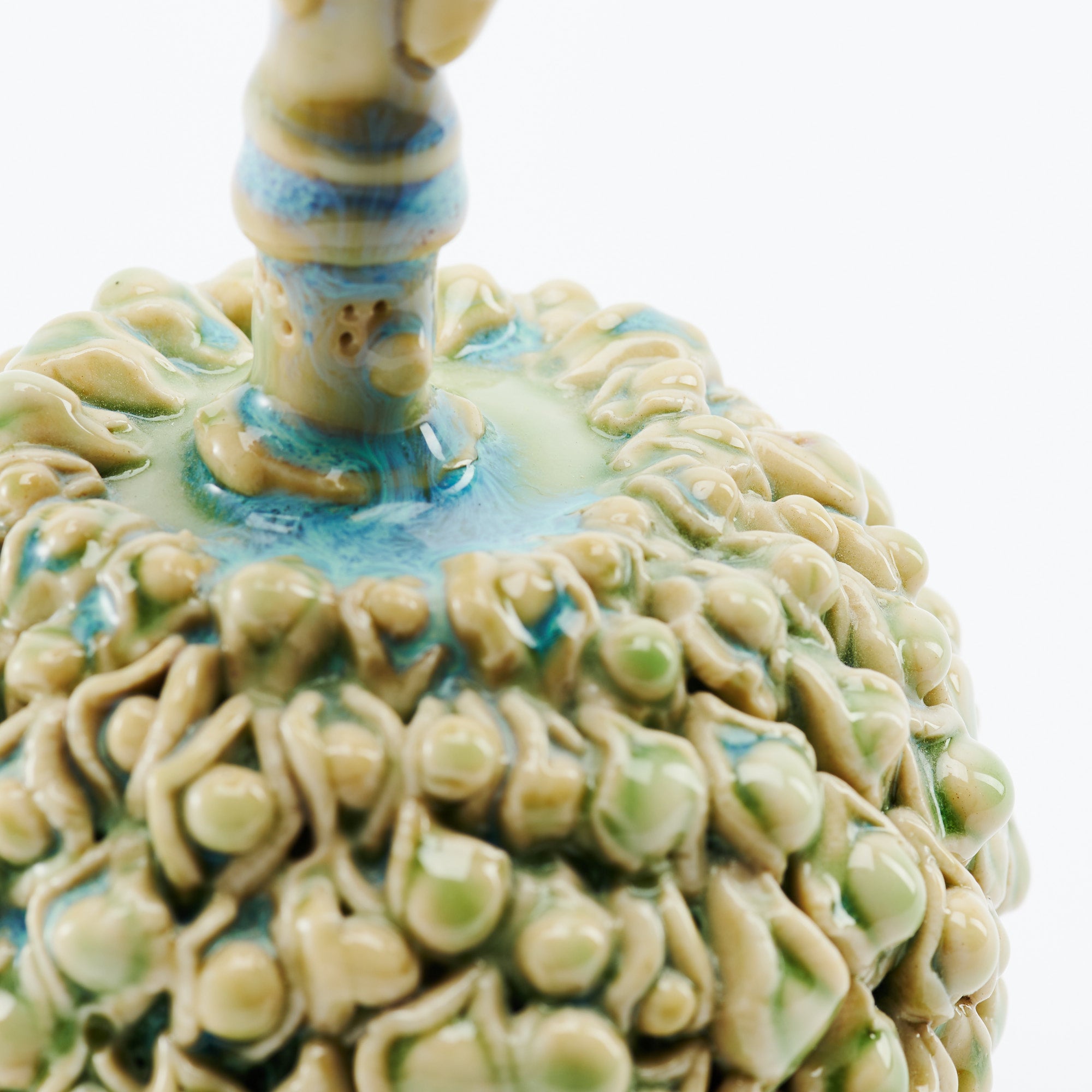 Botanical Textures Objet d'Art 28