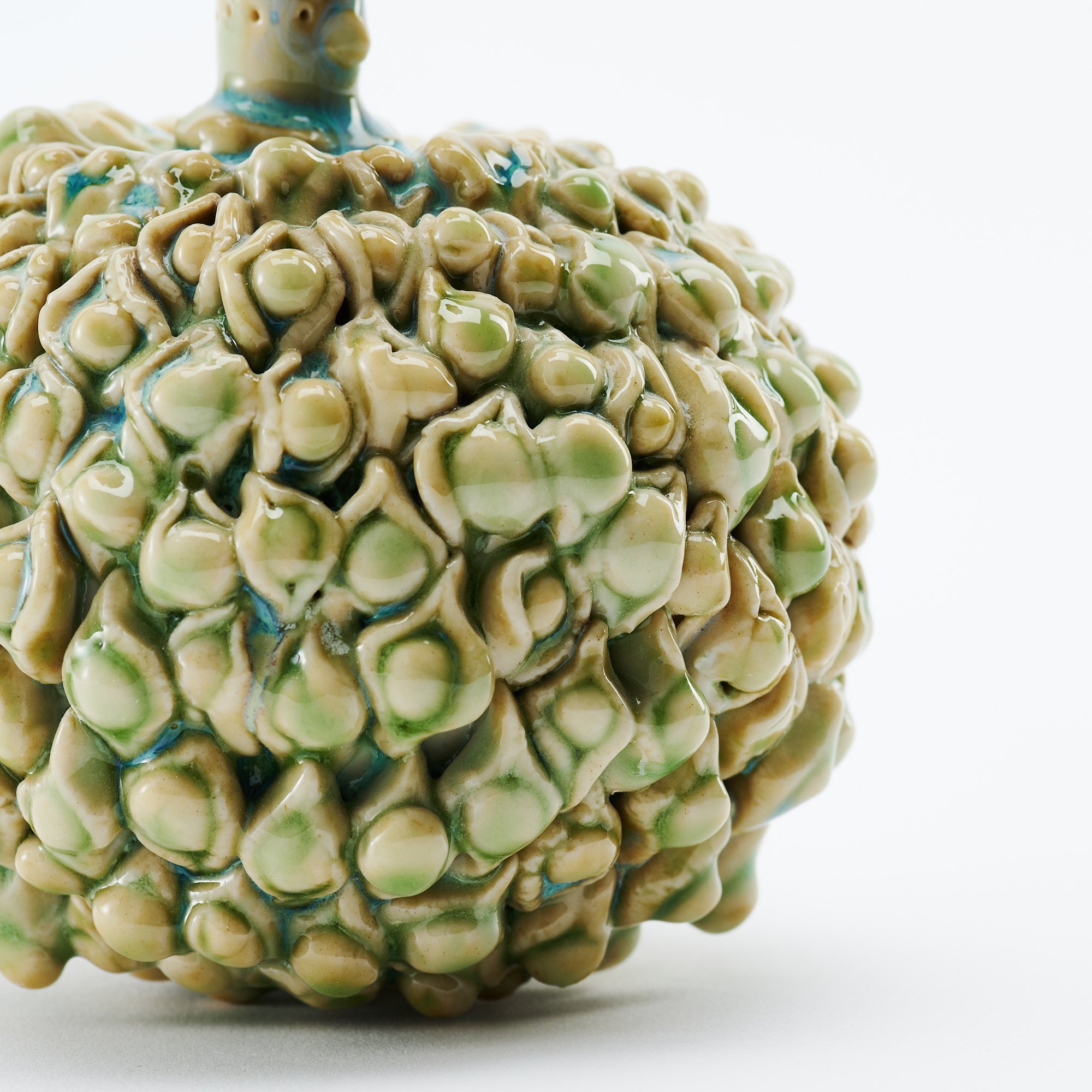 Botanical Textures Objet d'Art 28