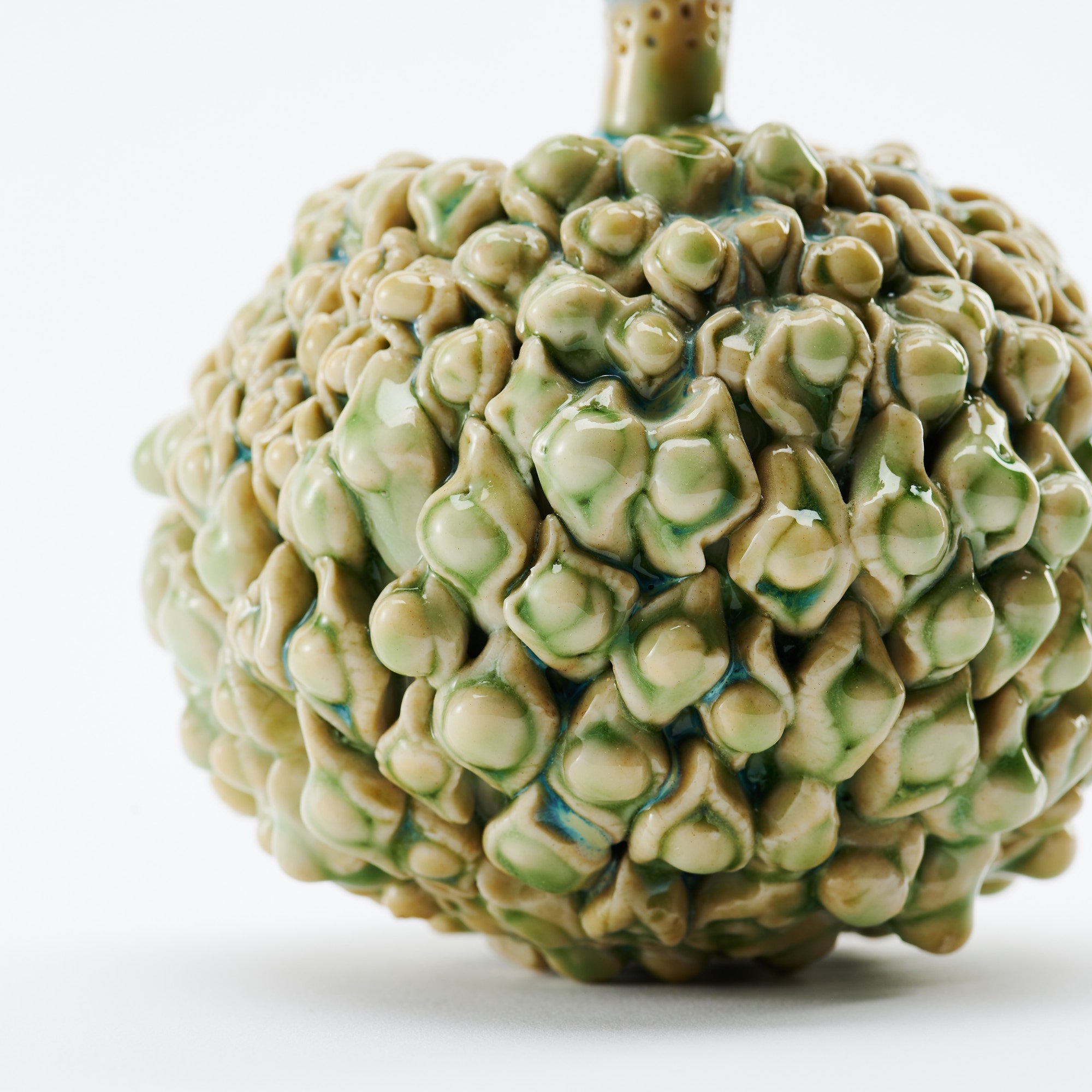 Botanical Textures Objet d'Art 28