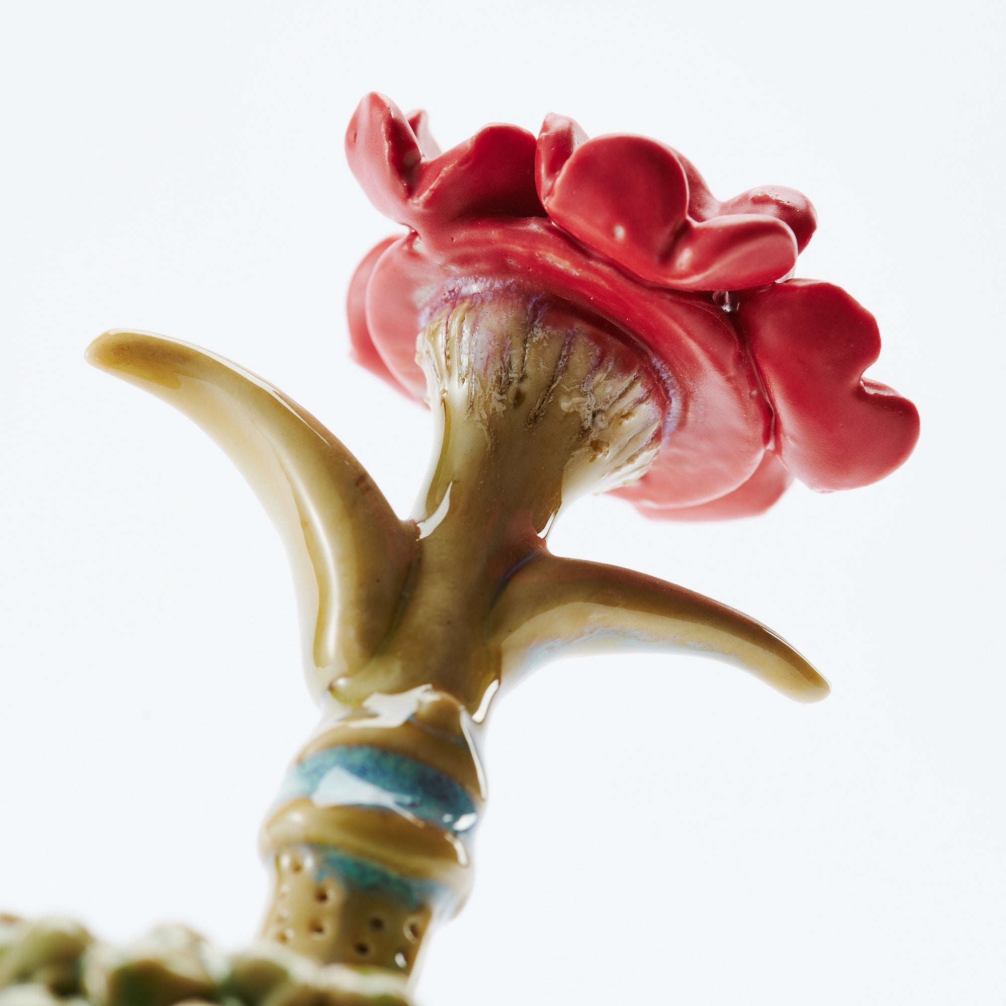 Botanical Textures Objet d'Art 28