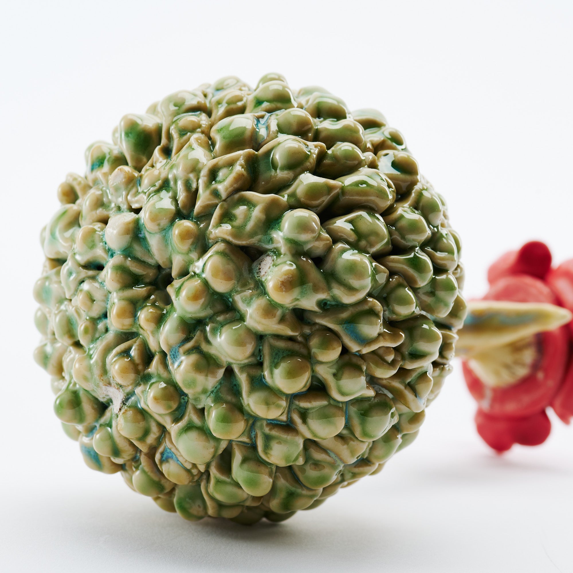 Botanical Textures Objet d'Art 28