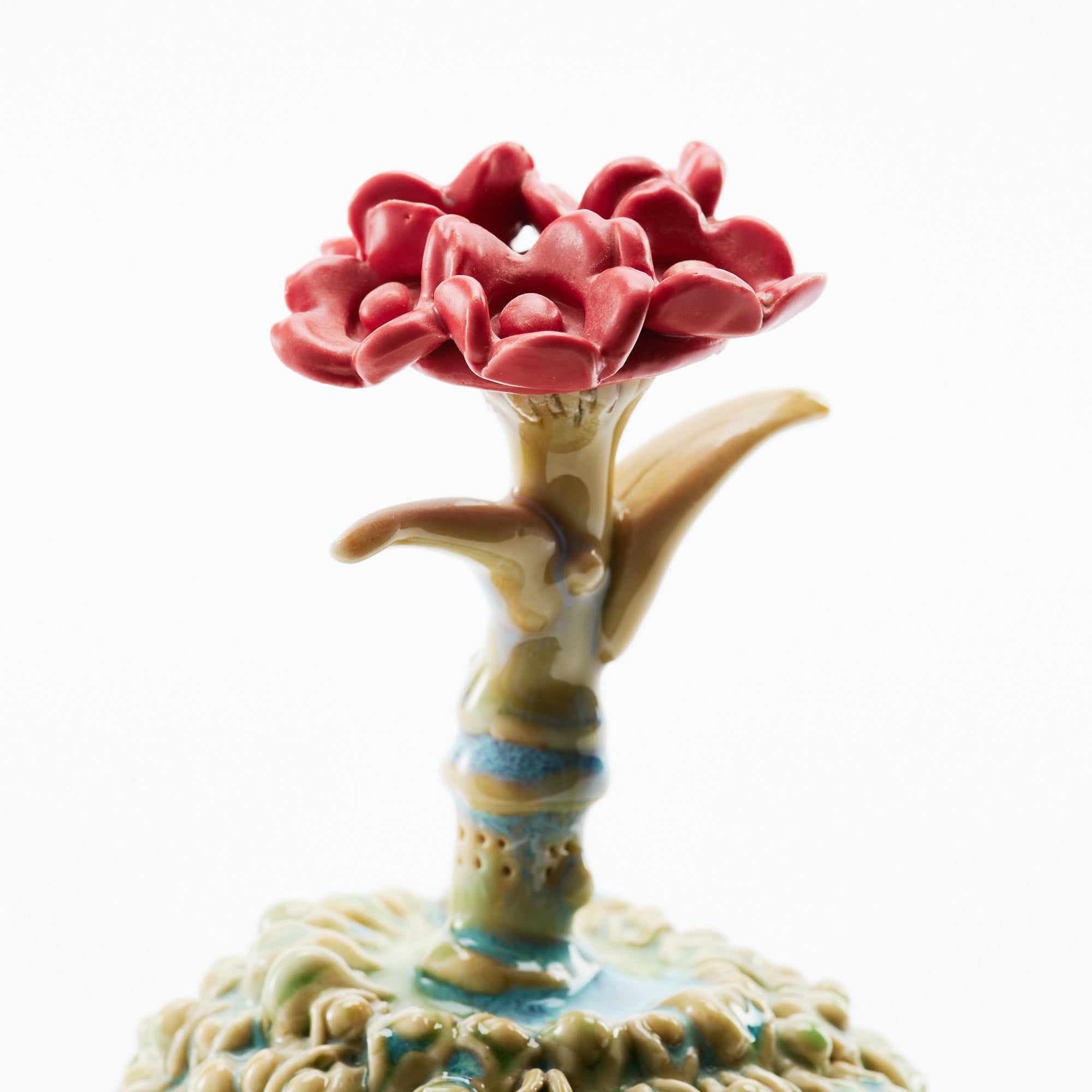Botanical Textures Objet d'Art 28