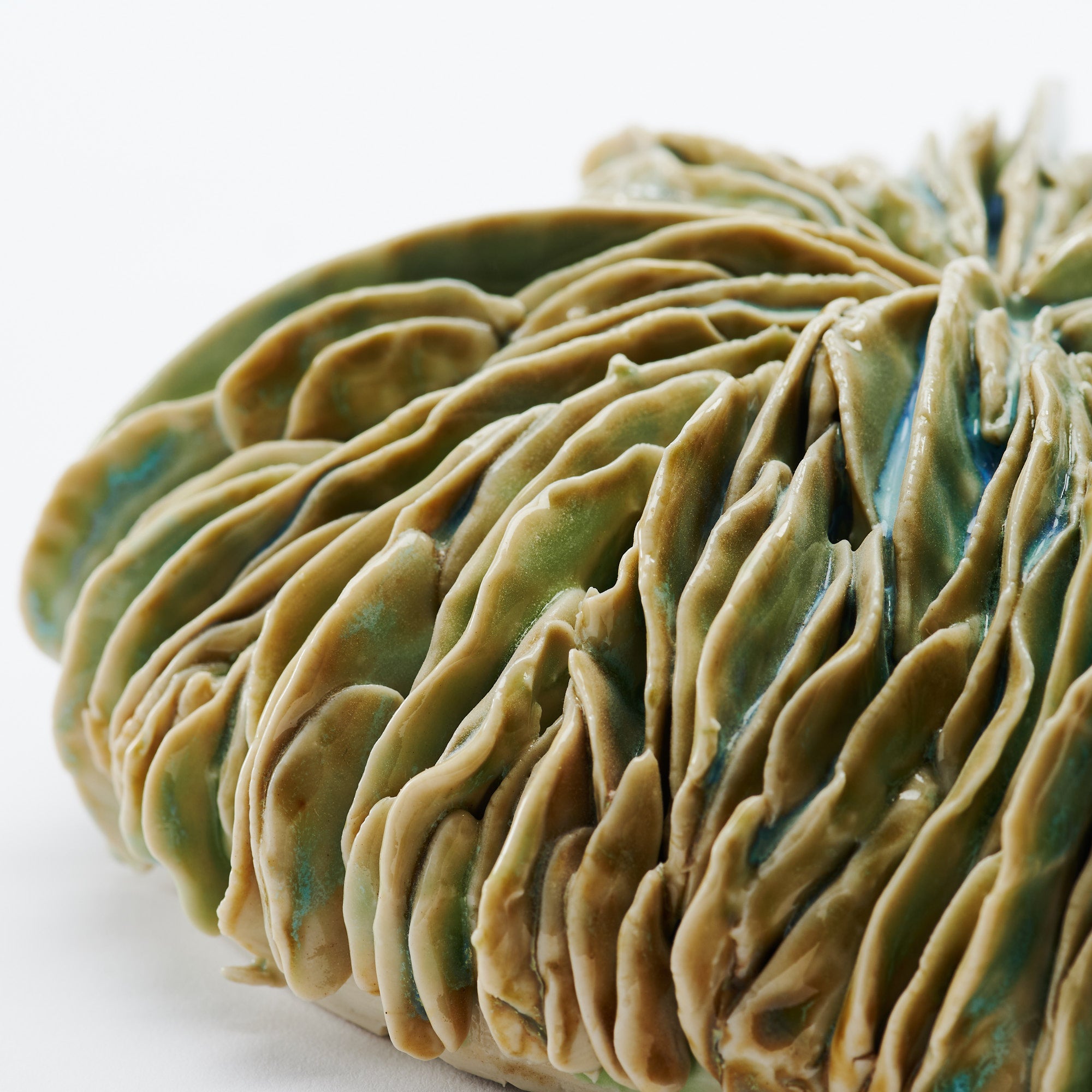 Marine Textures Objet d'Art 27