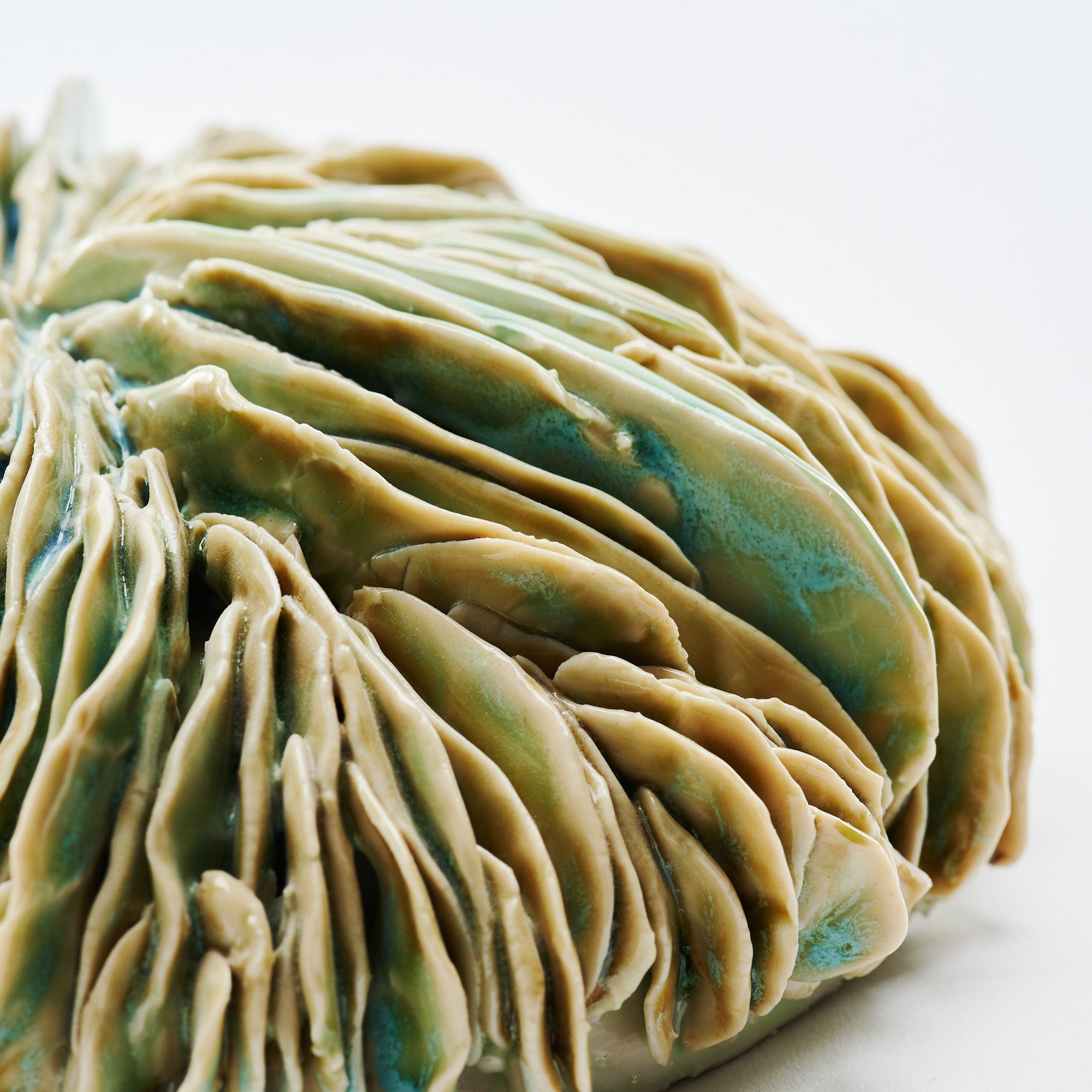 Marine Textures Objet d'Art 27