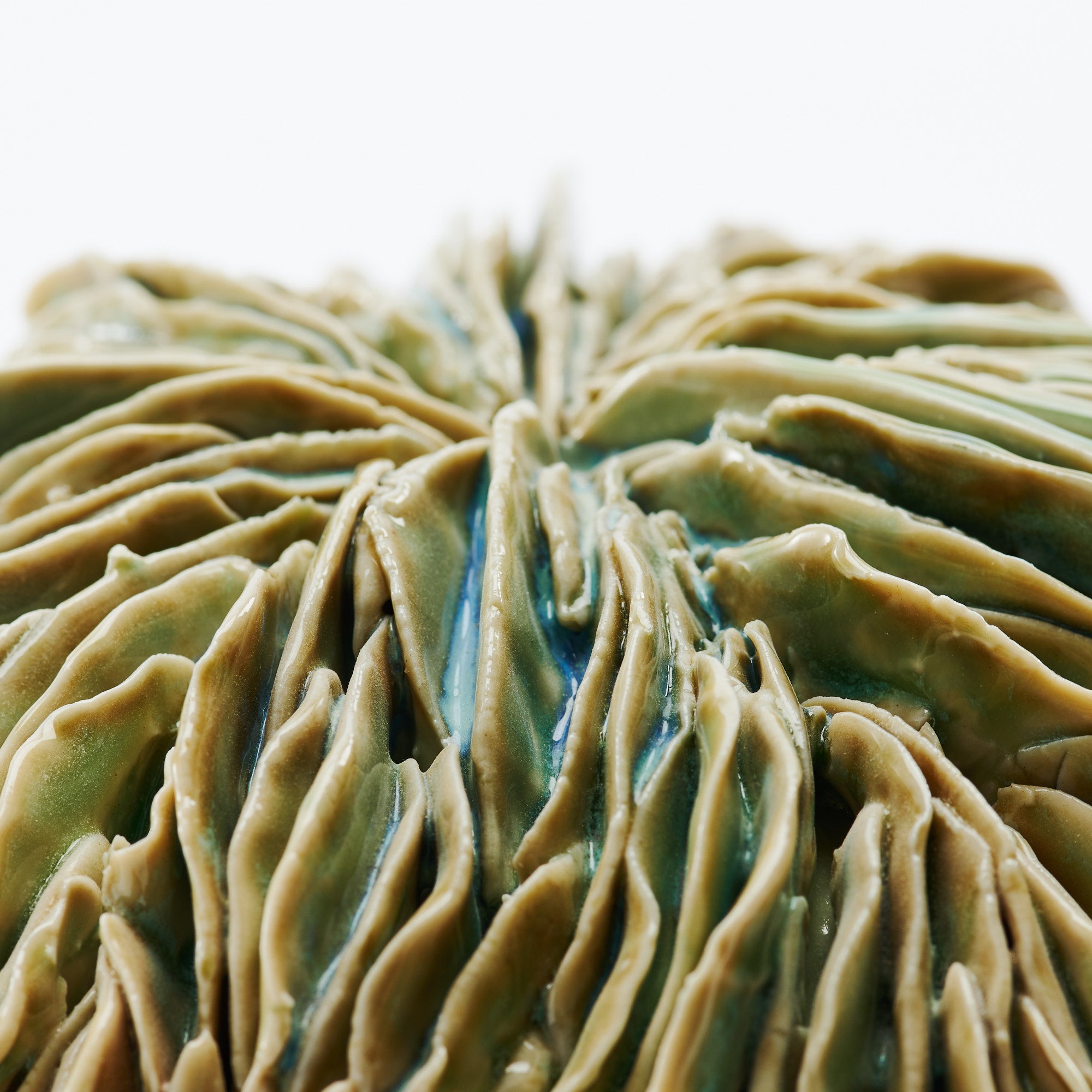 Marine Textures Objet d'Art 27