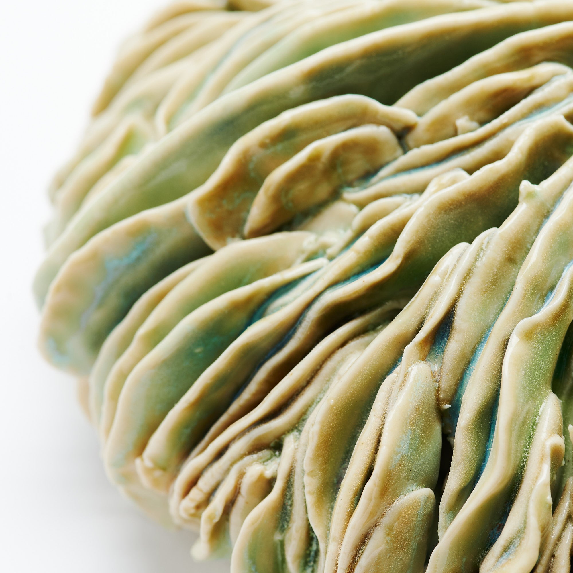 Marine Textures Objet d'Art 27