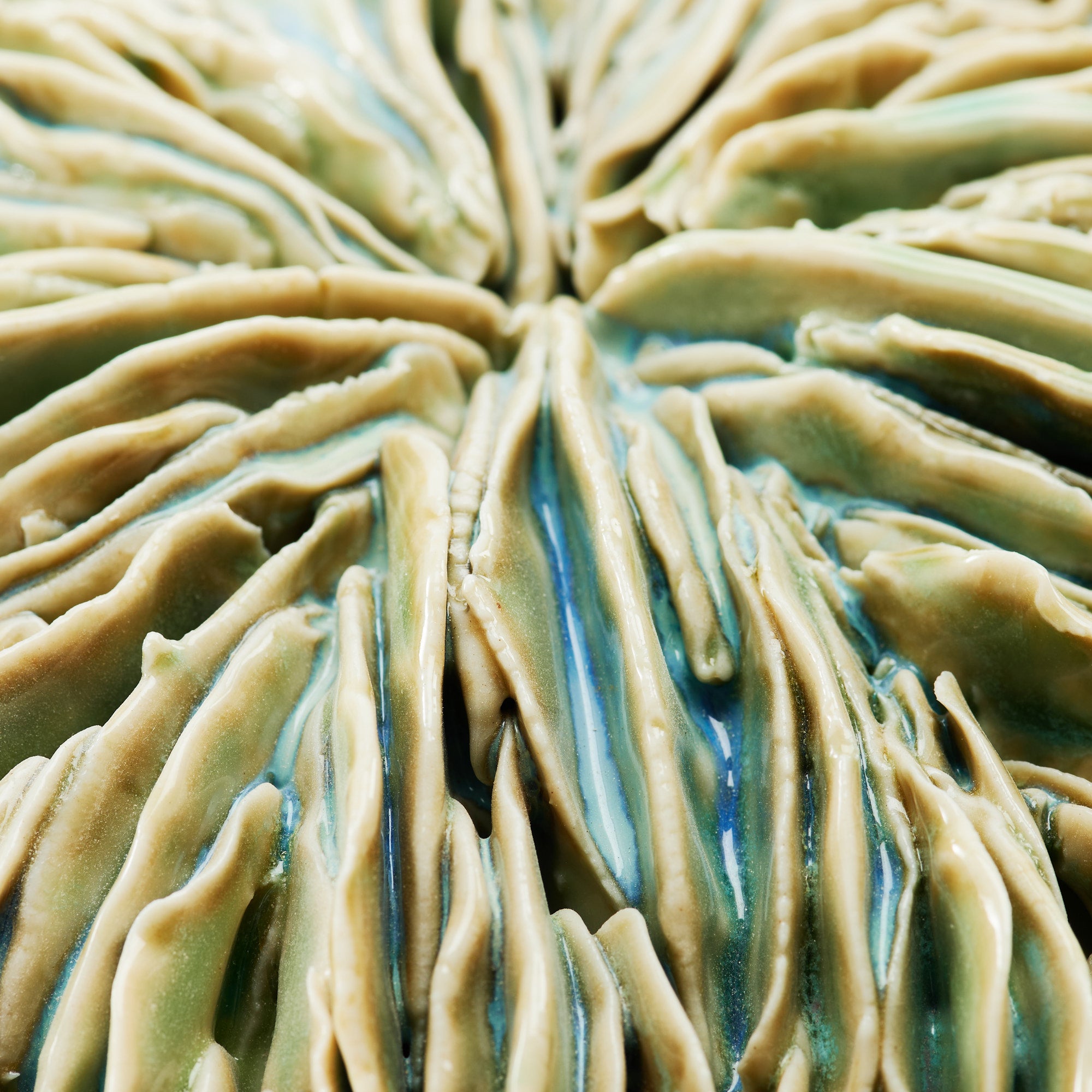 Marine Textures Objet d'Art 27