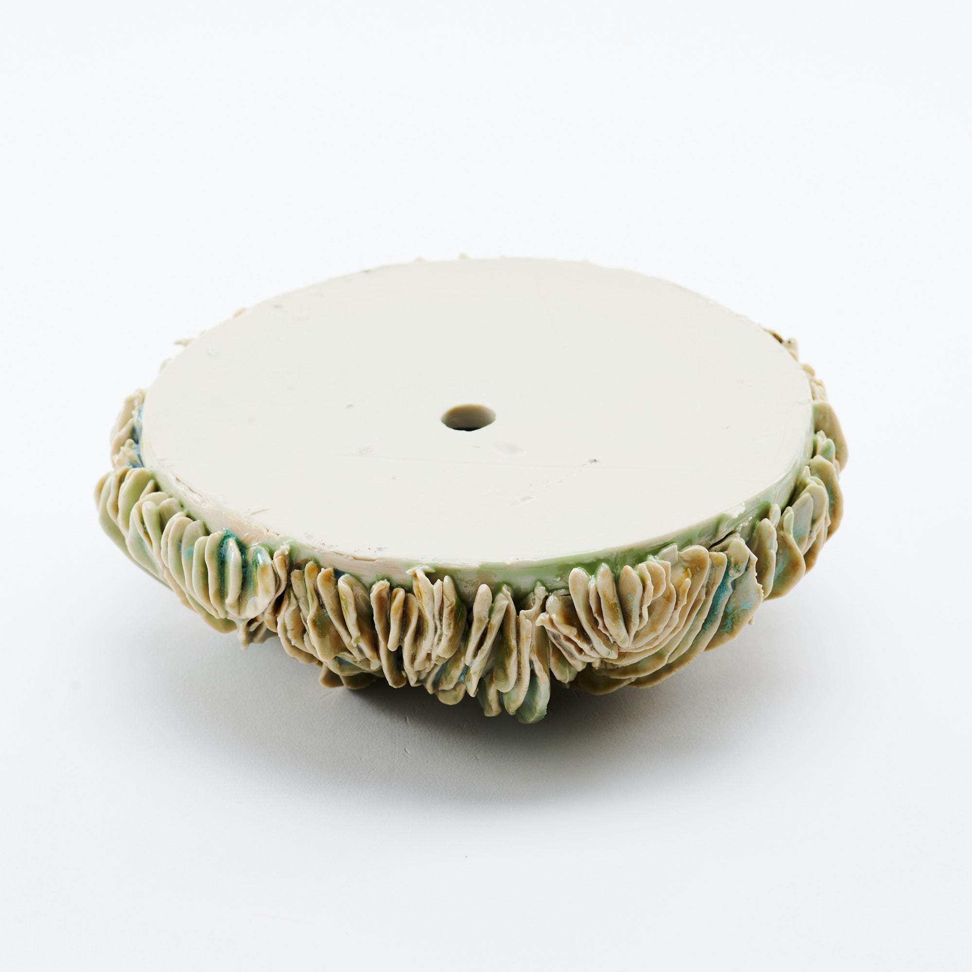 Marine Textures Objet d'Art 27