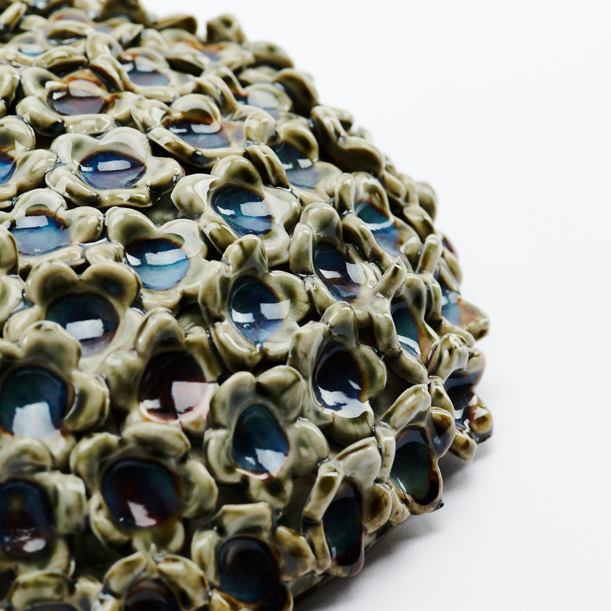 Marine Textures Objet d'Art 25