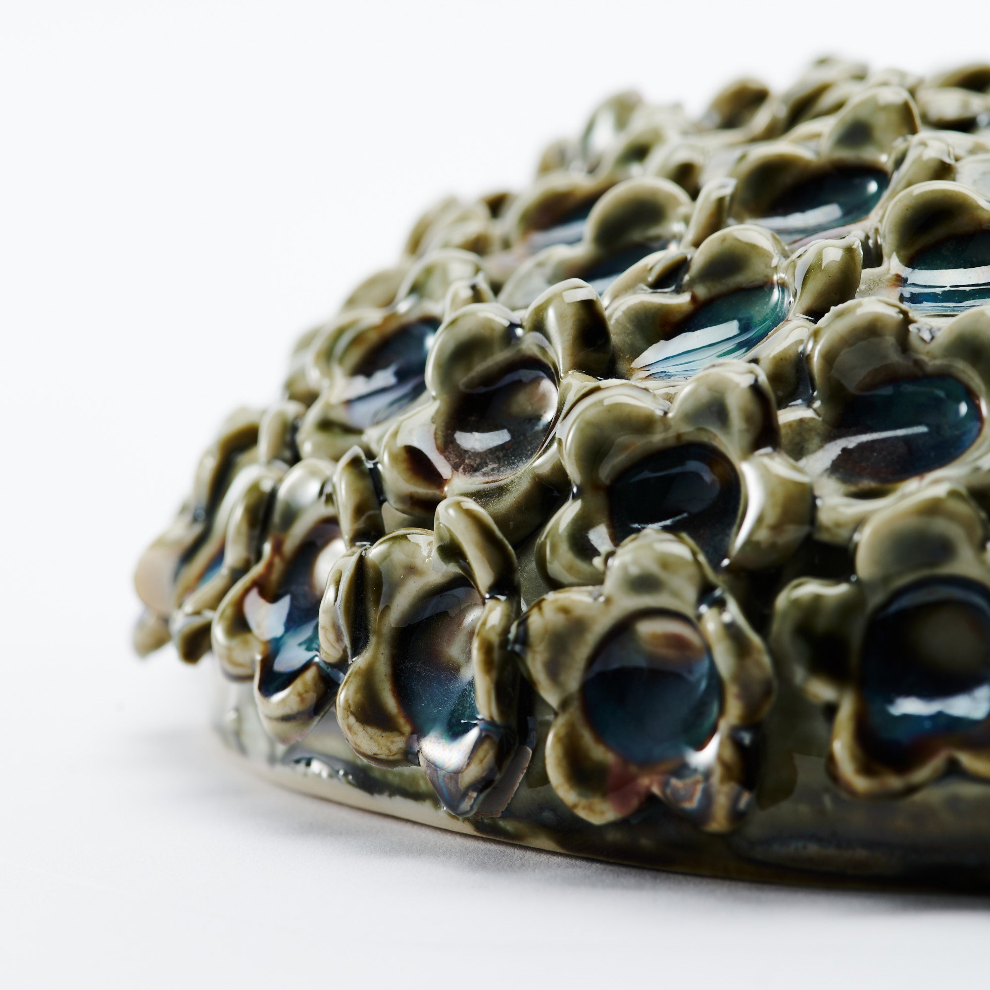 Marine Textures Objet d'Art 25