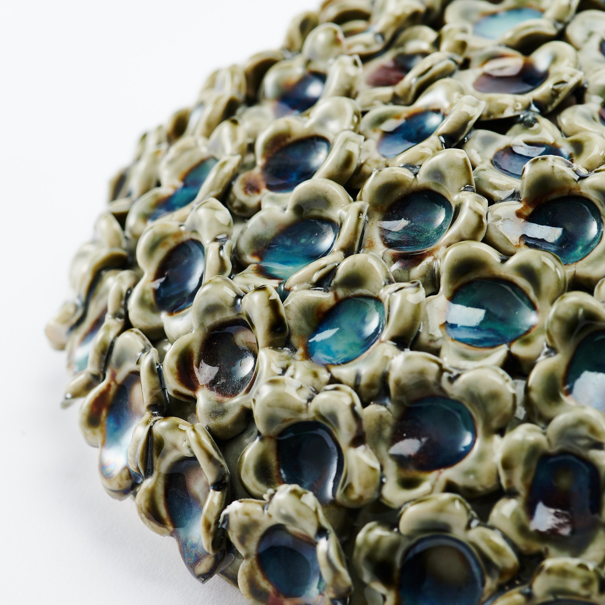 Marine Textures Objet d'Art 25