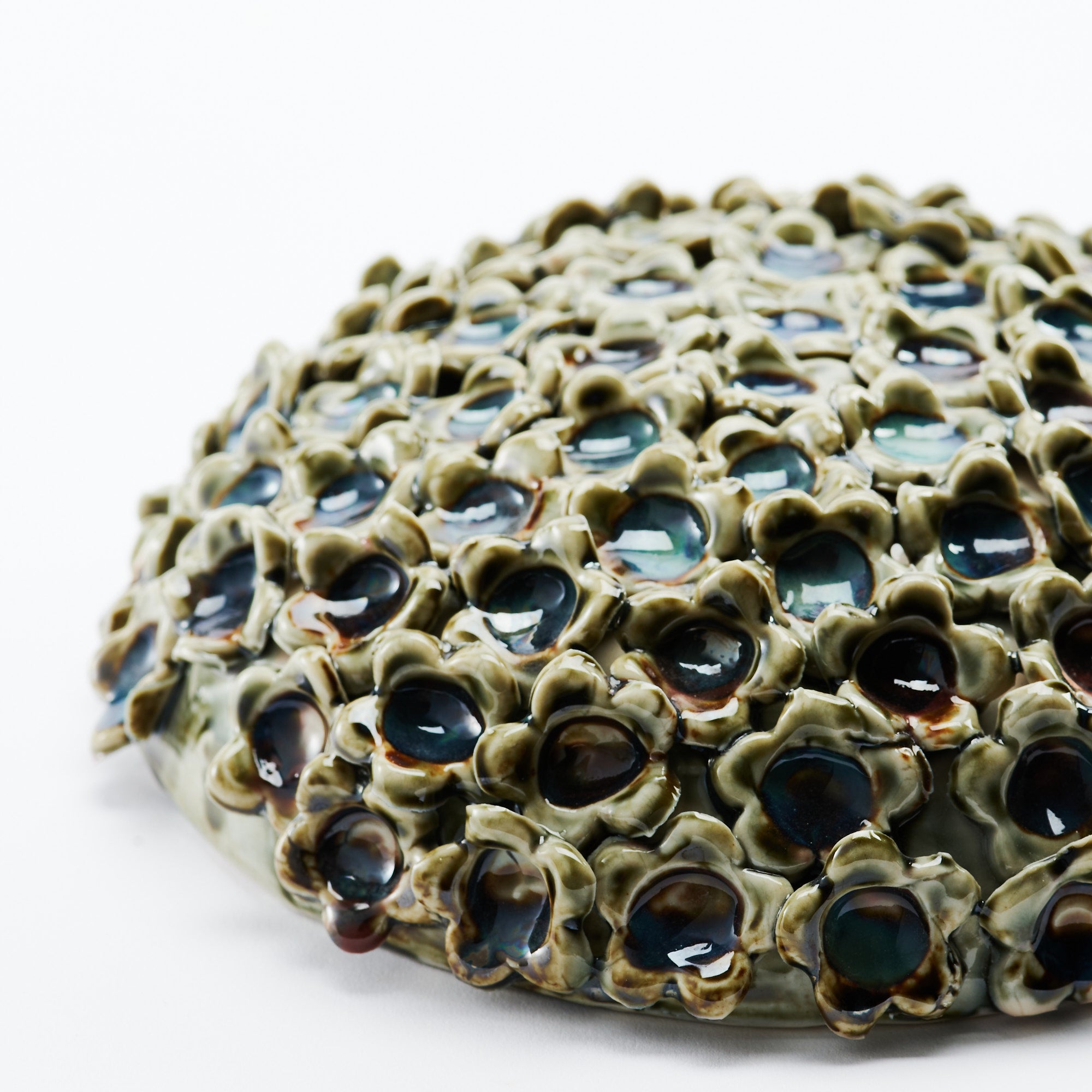 Marine Textures Objet d'Art 25