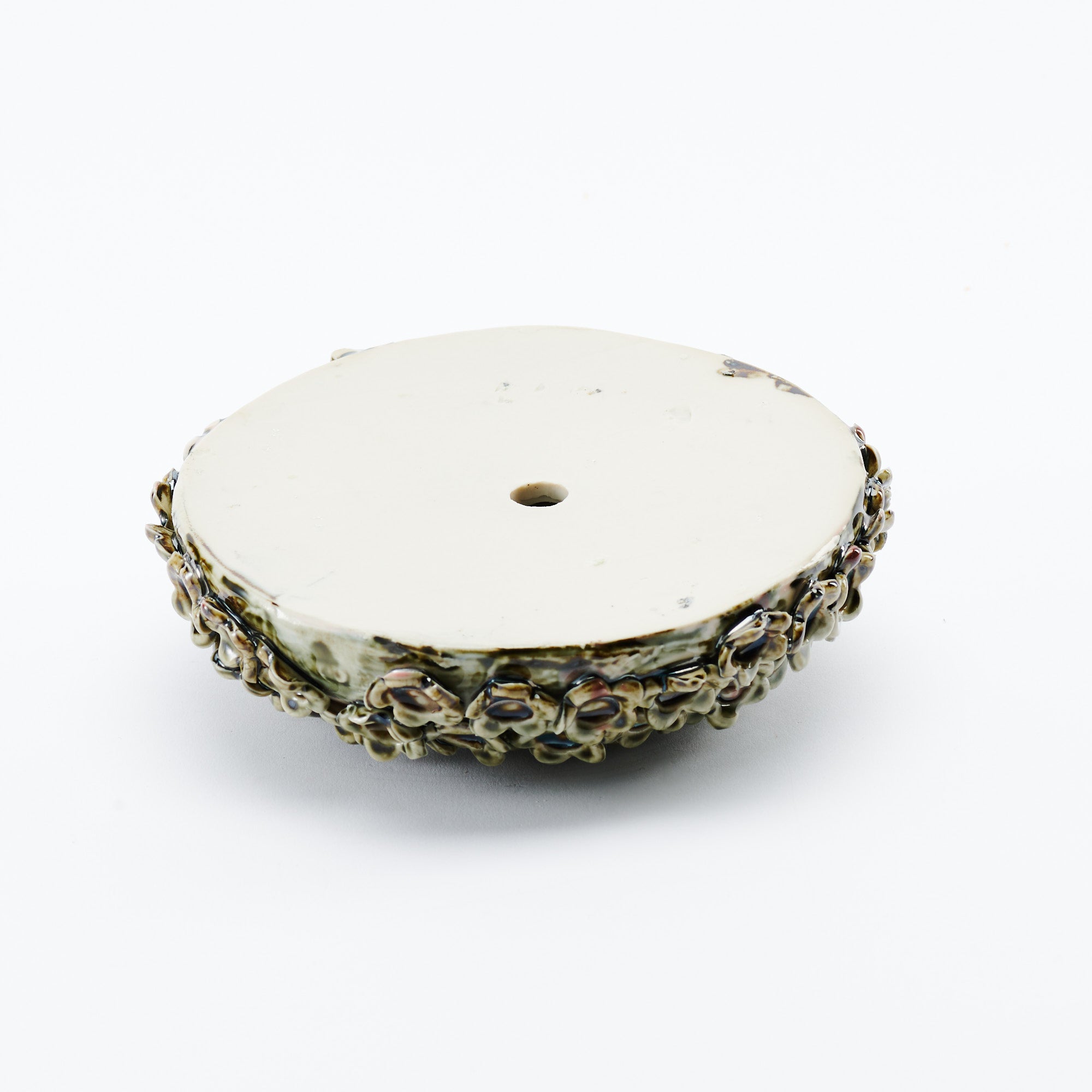 Marine Textures Objet d'Art 25