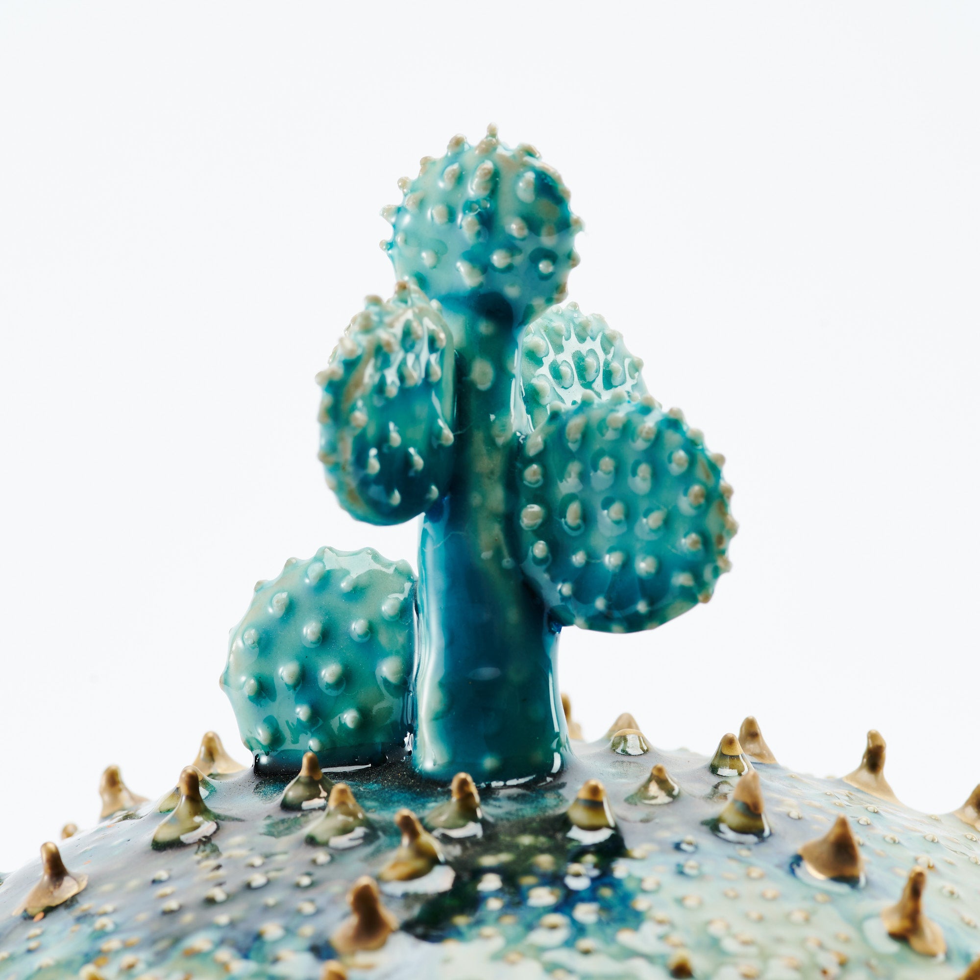 Marine Textures Objet d'Art 22