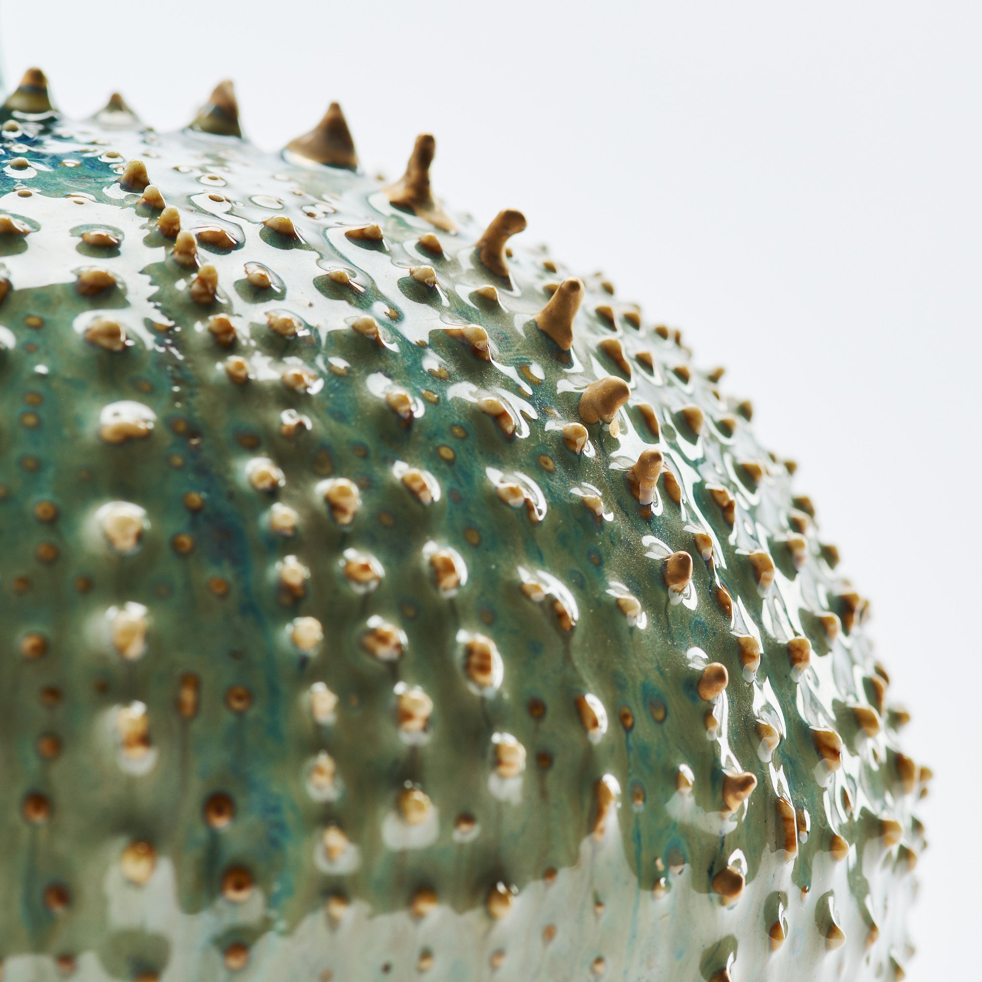 Marine Textures Objet d'Art 22