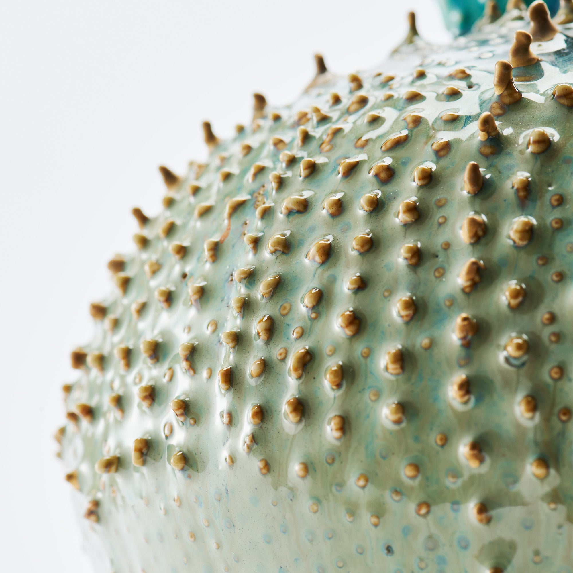 Marine Textures Objet d'Art 22