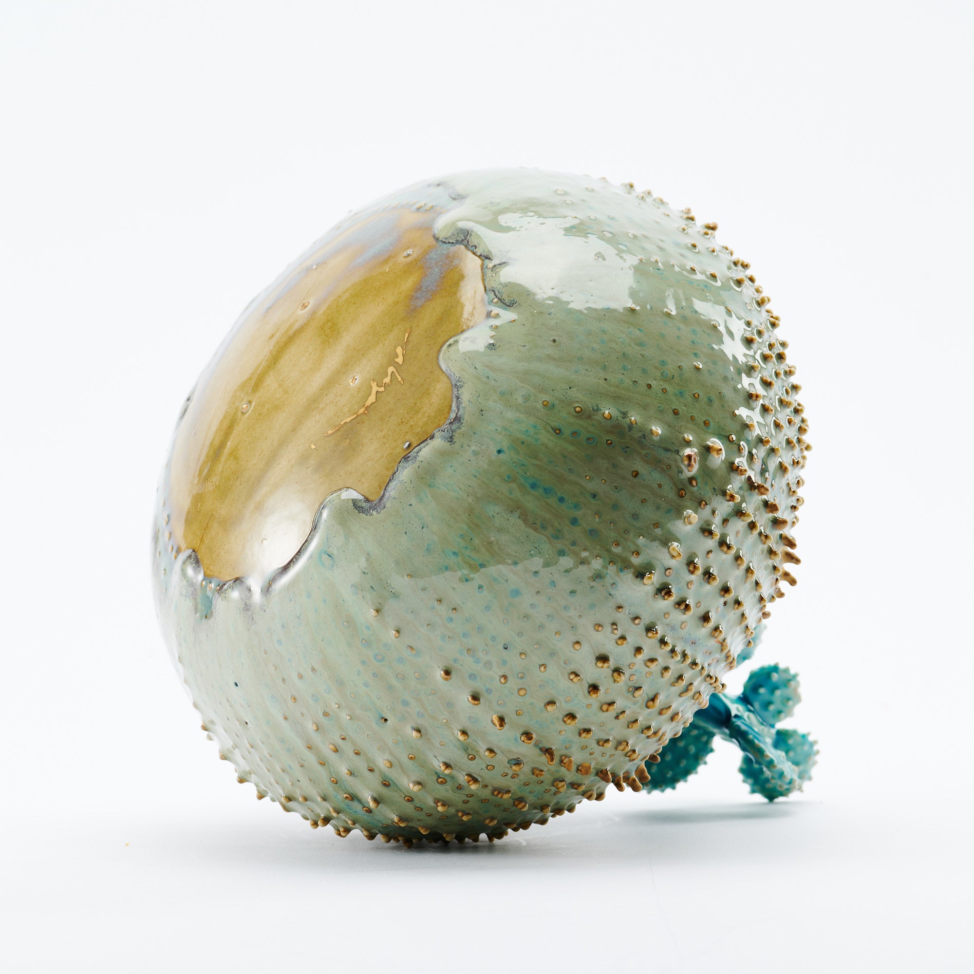 Marine Textures Objet d'Art 22