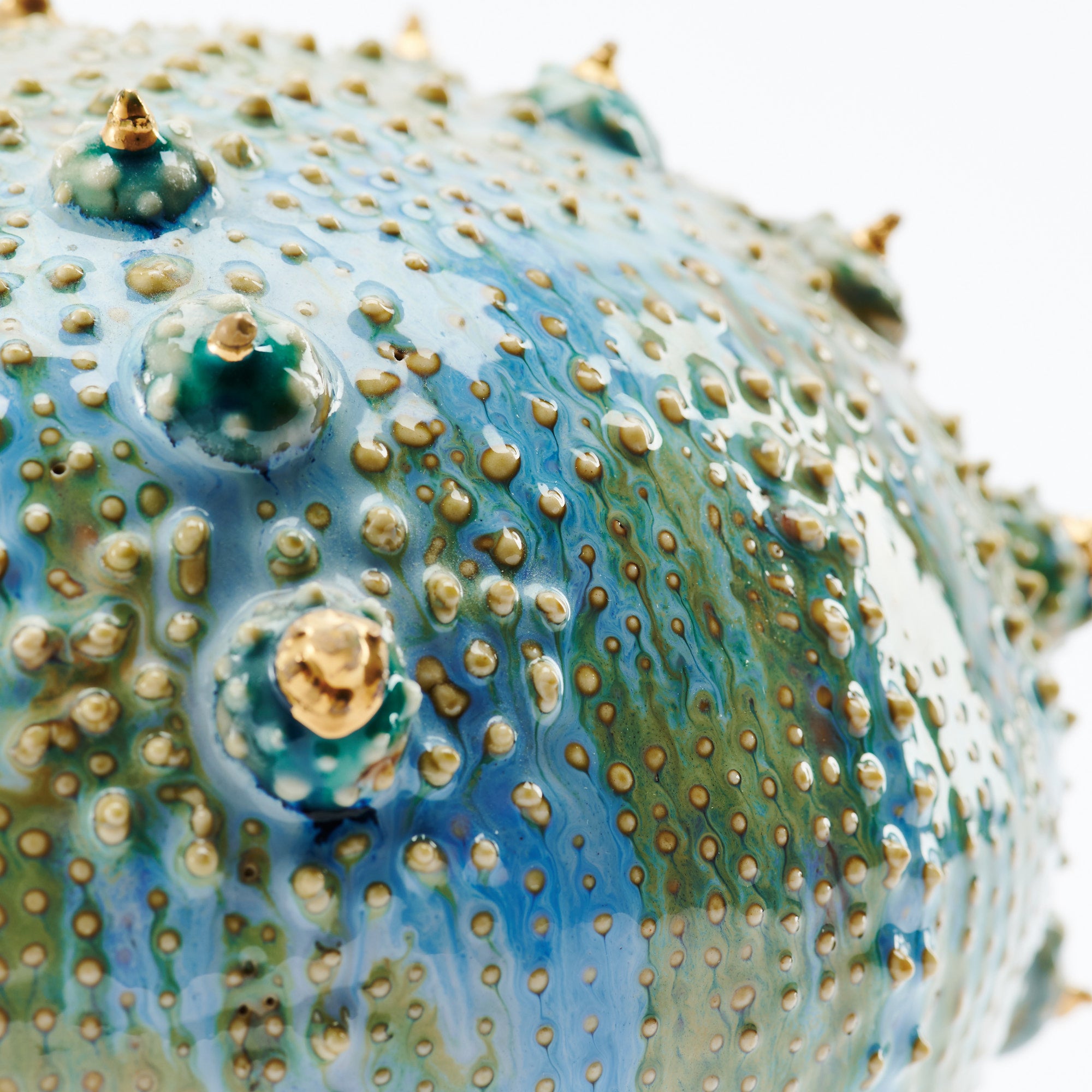 Botanical Textures Objet d'Art 20
