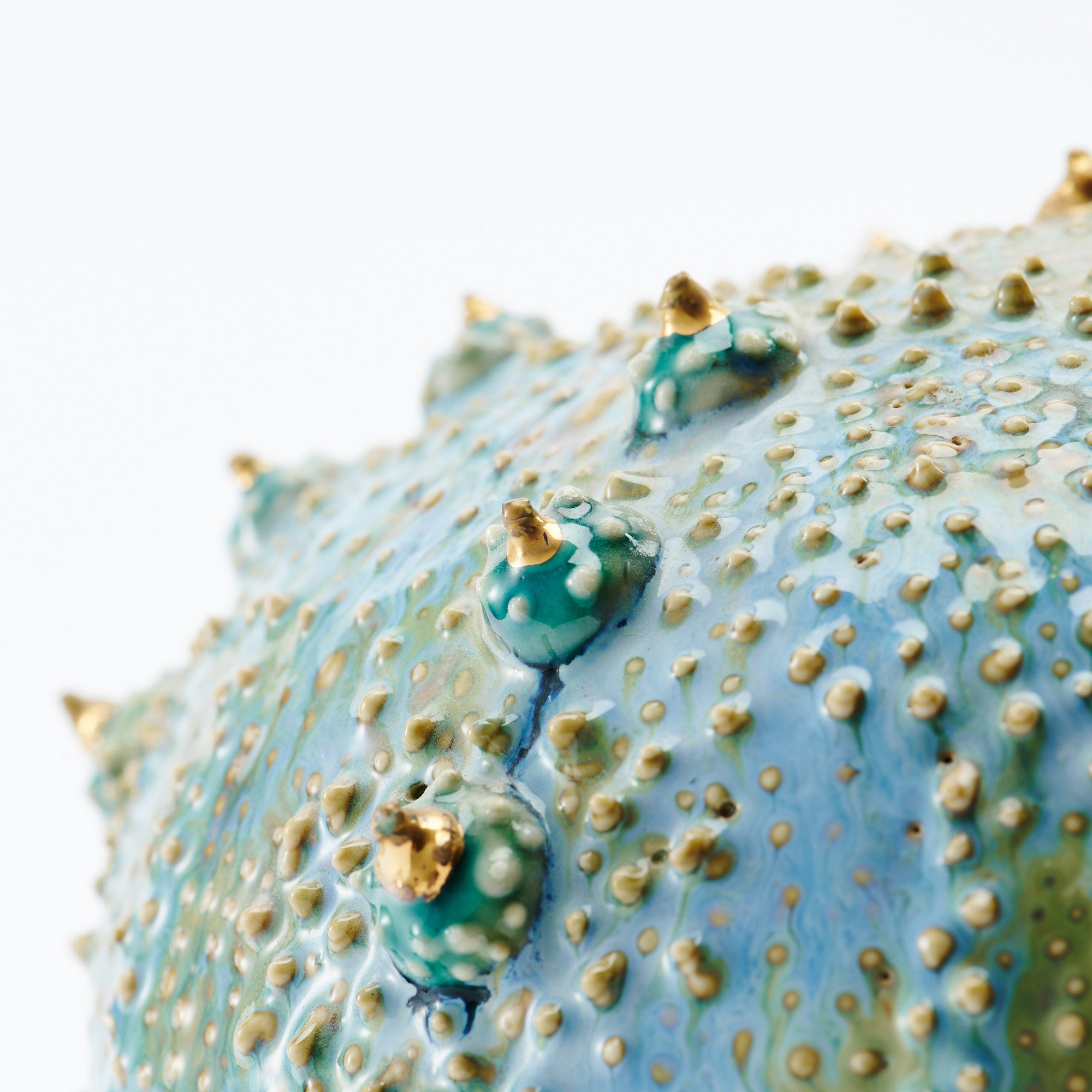 Botanical Textures Objet d'Art 20