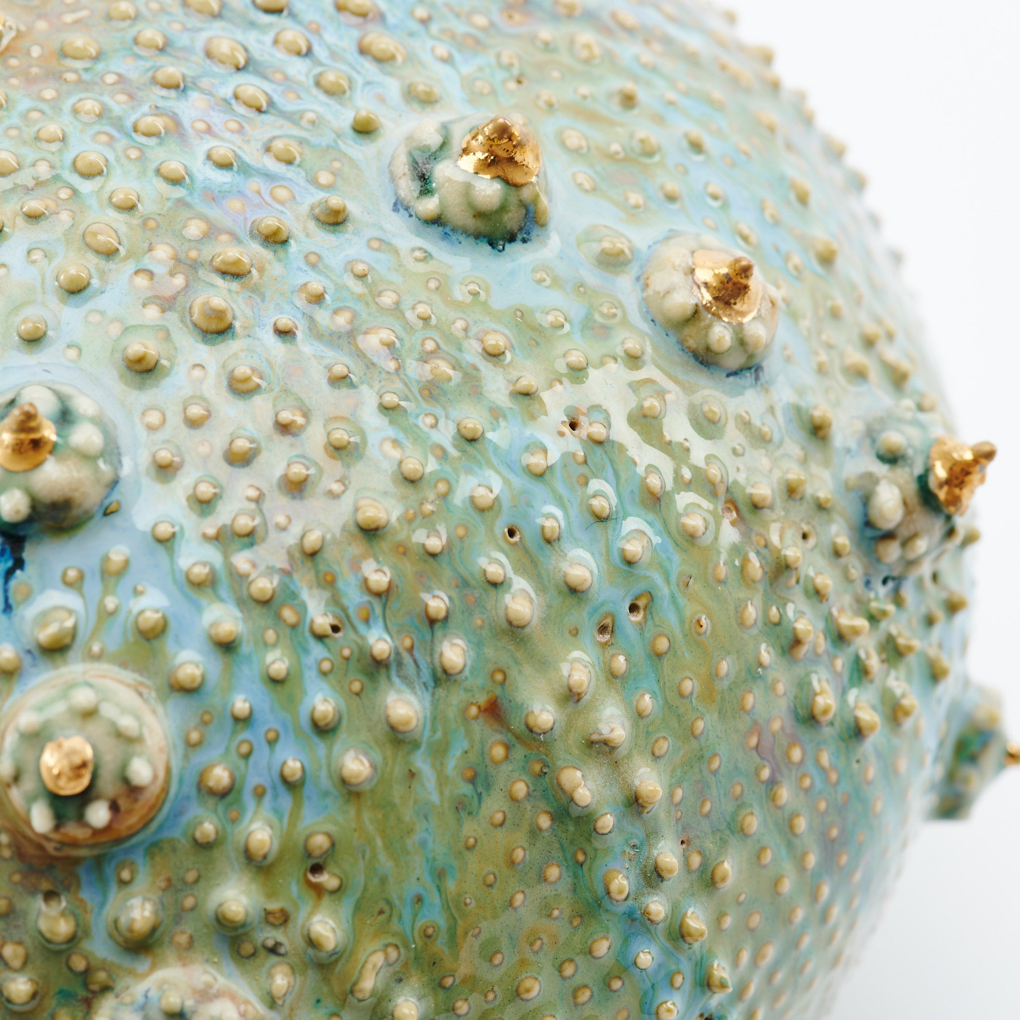 Botanical Textures Objet d'Art 20