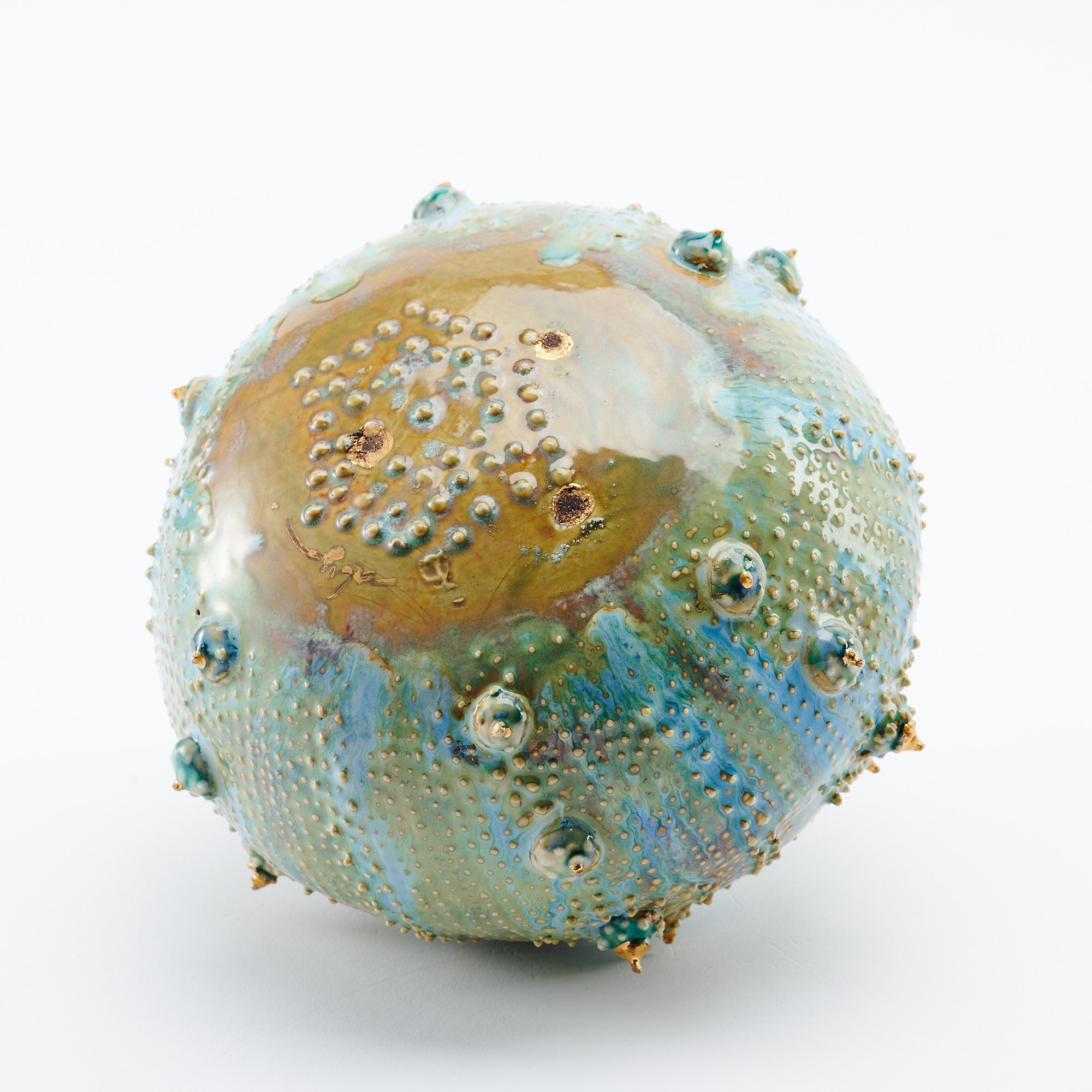 Botanical Textures Objet d'Art 20