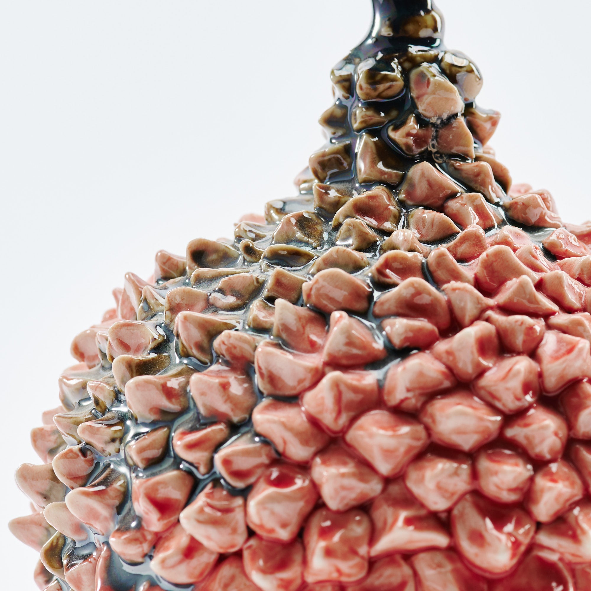 Botanical Textures Objet d'Art 19