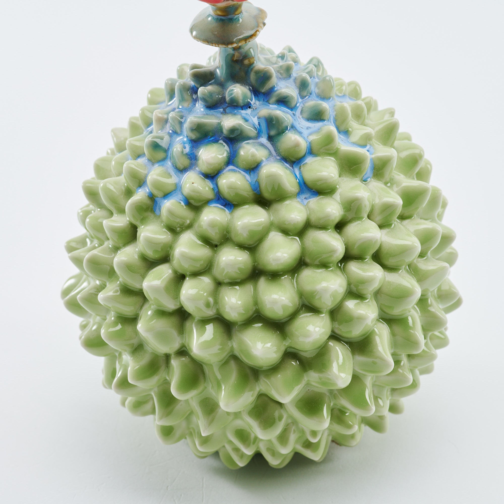 Botanical Textures Objet d'Art 6