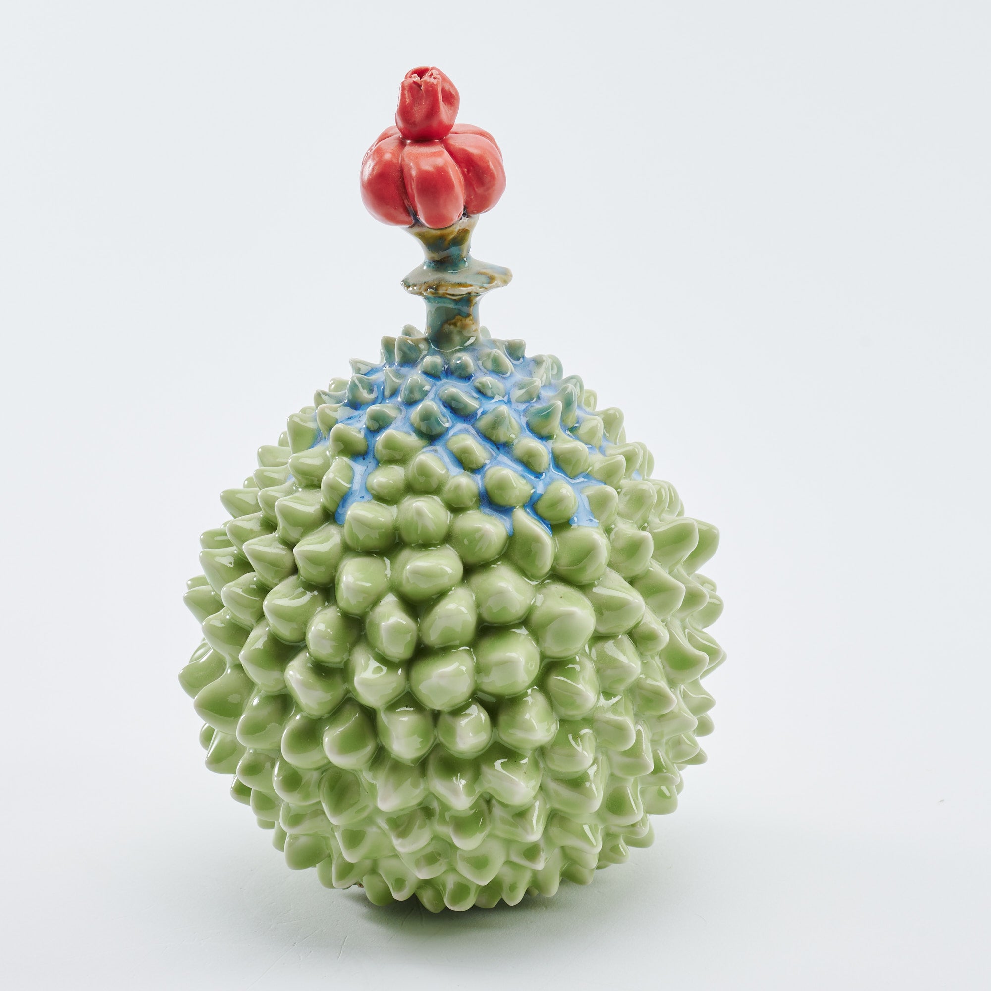 Botanical Textures Objet d'Art 6