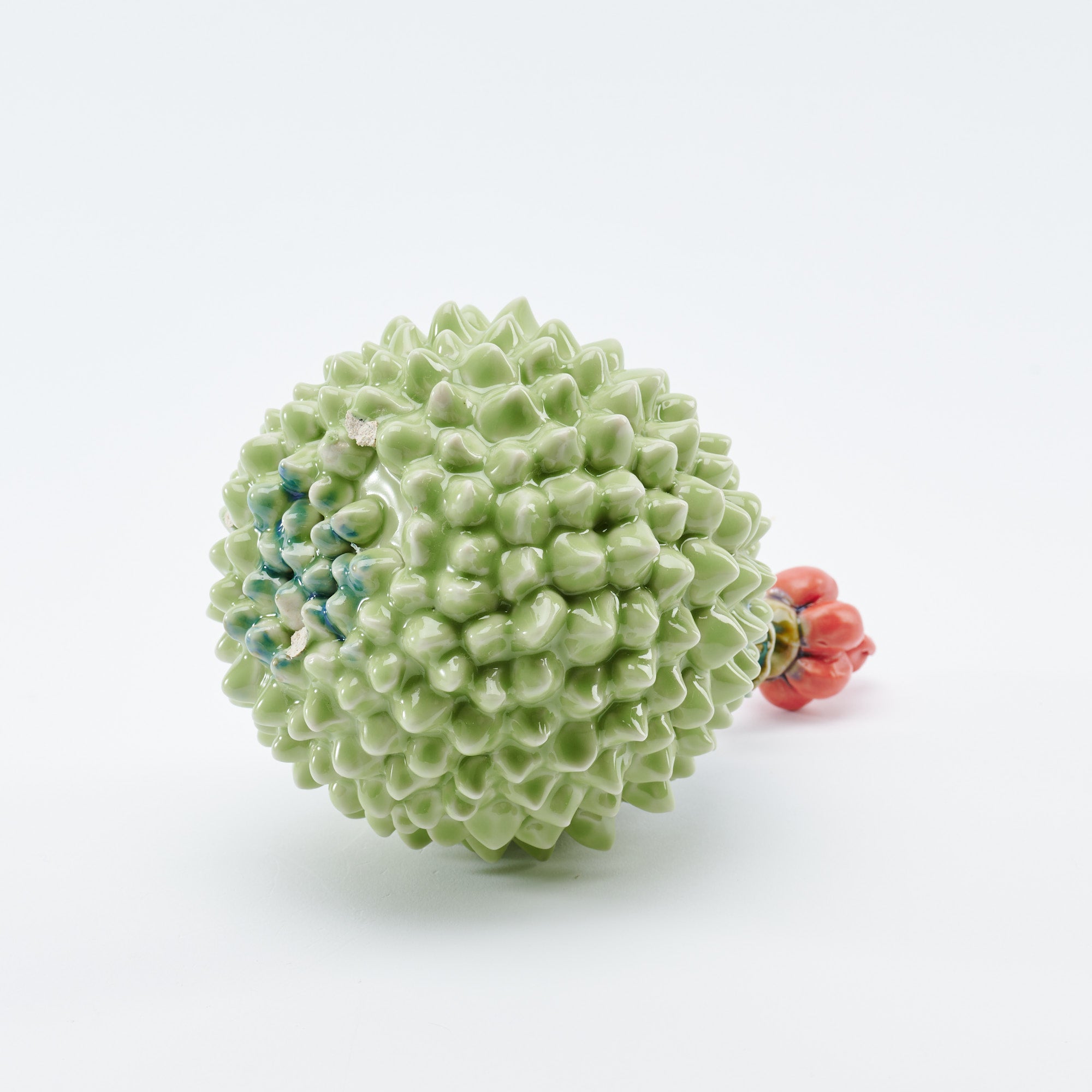 Botanical Textures Objet d'Art 6