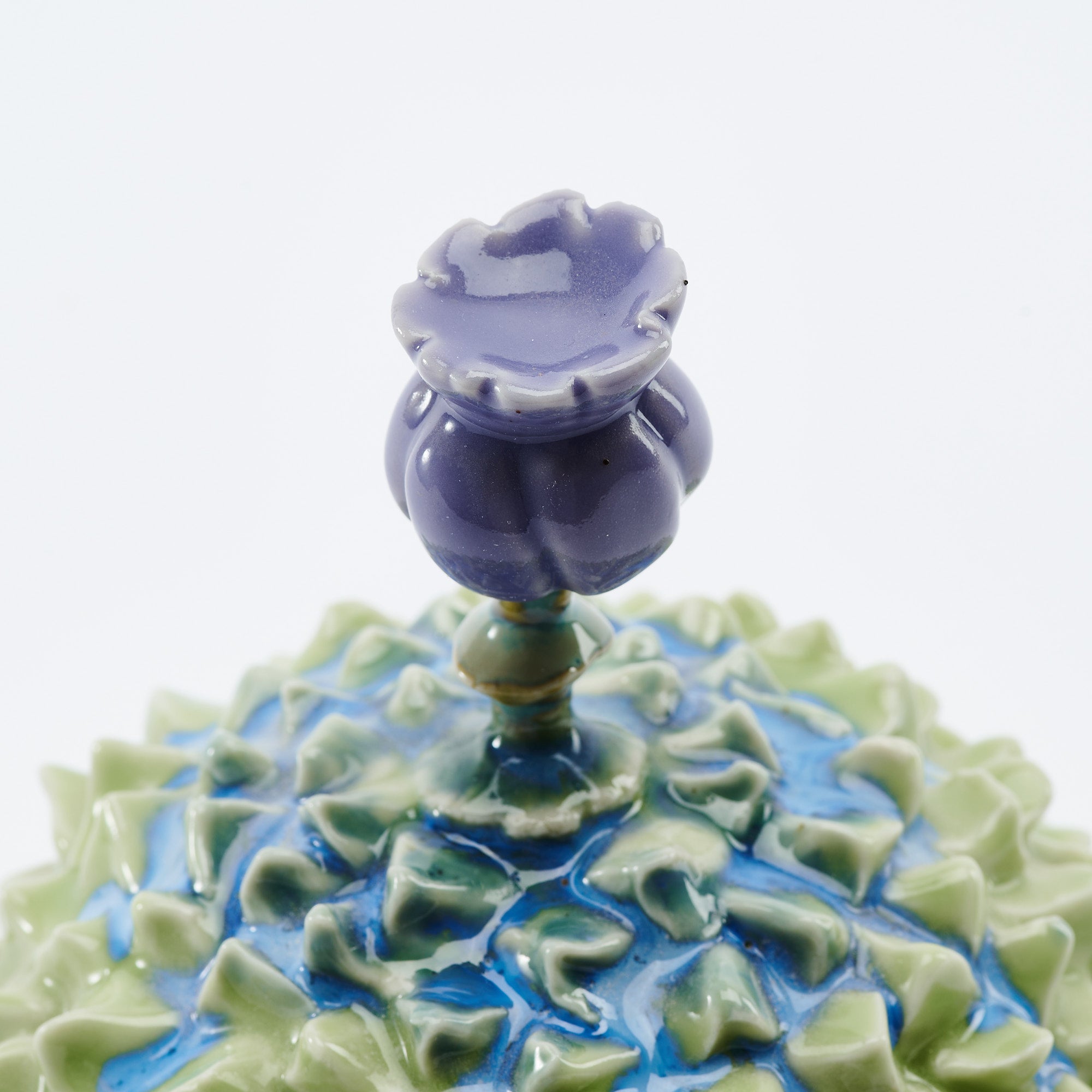 Botanical Textures Objet d'Art 2
