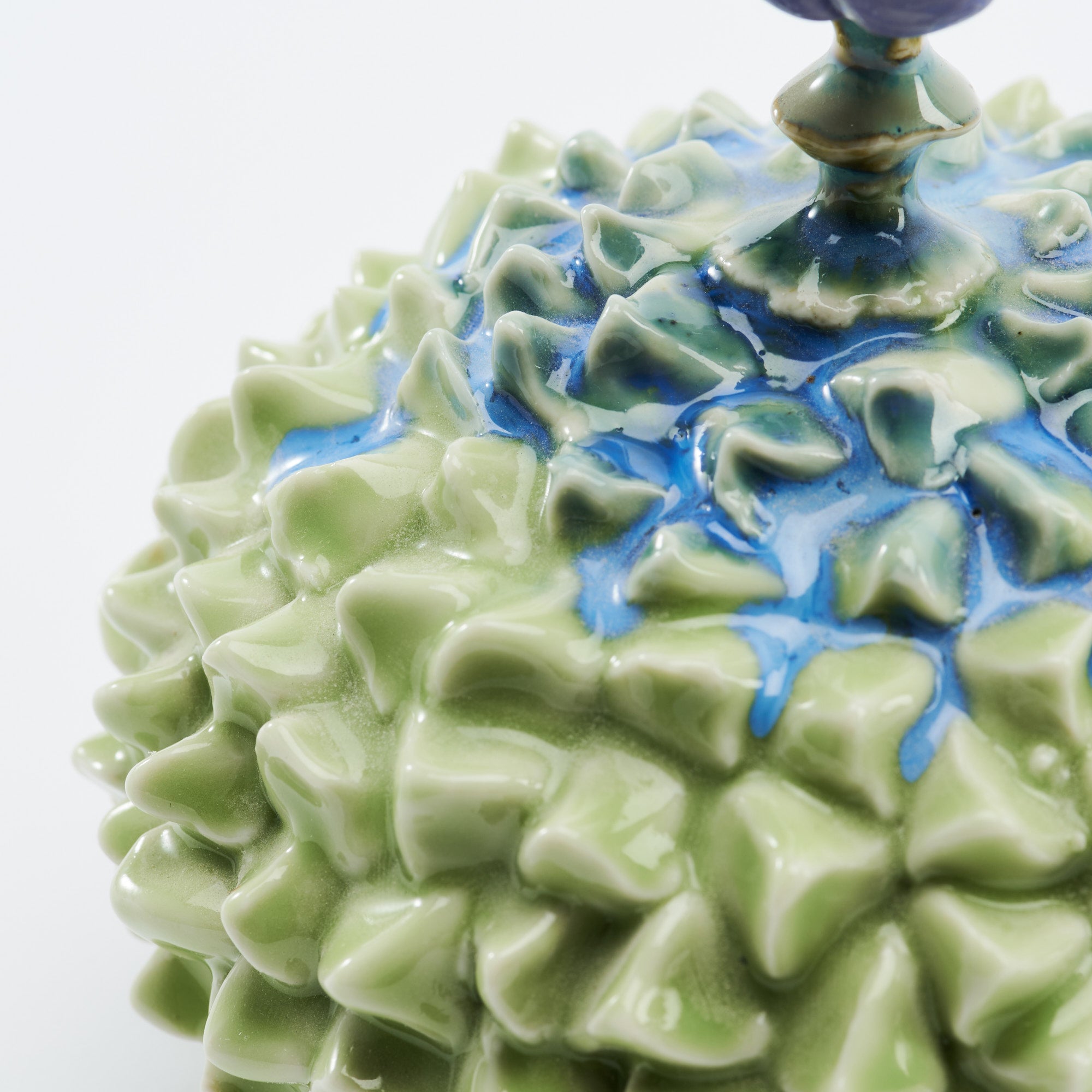 Botanical Textures Objet d'Art 2