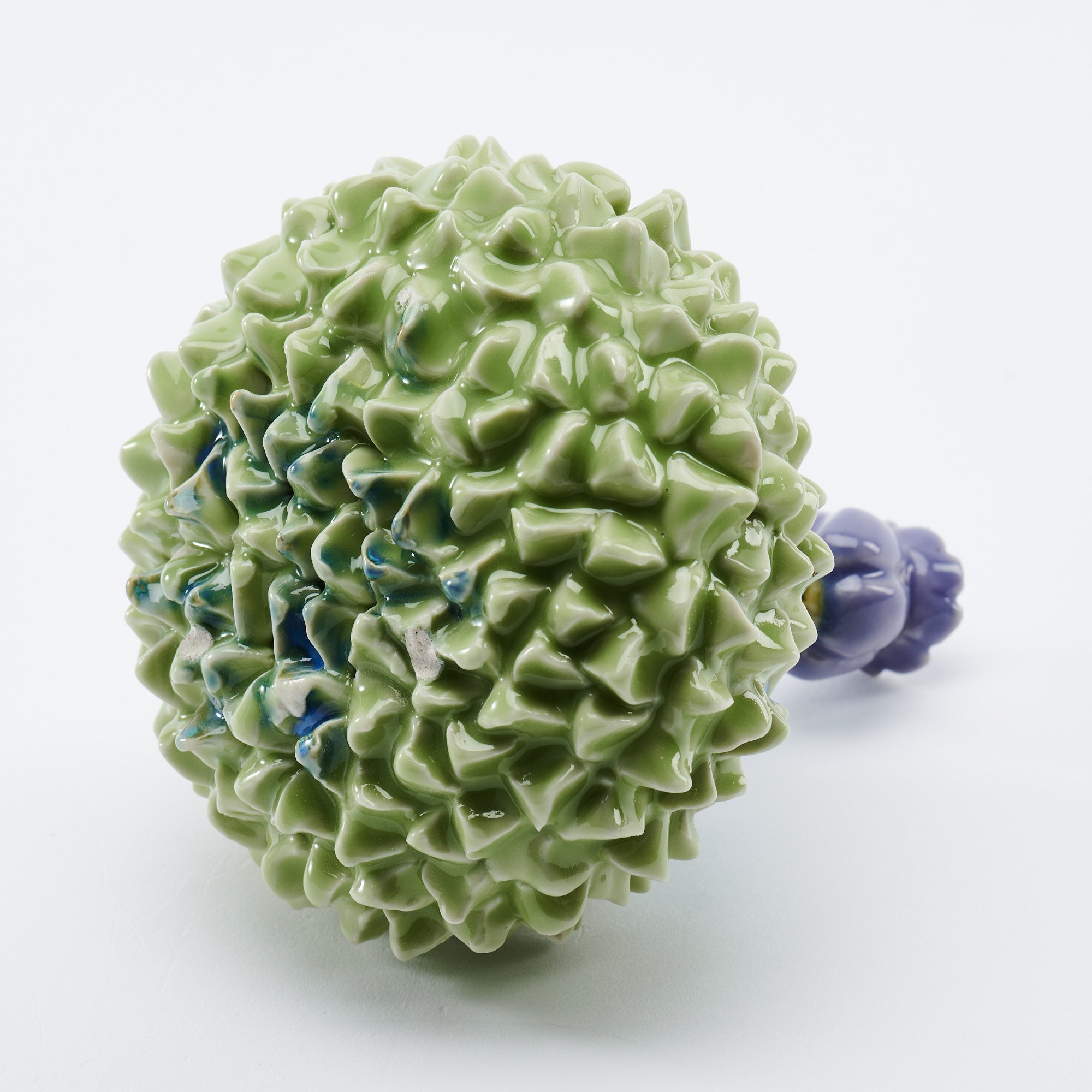 Botanical Textures Objet d'Art 2