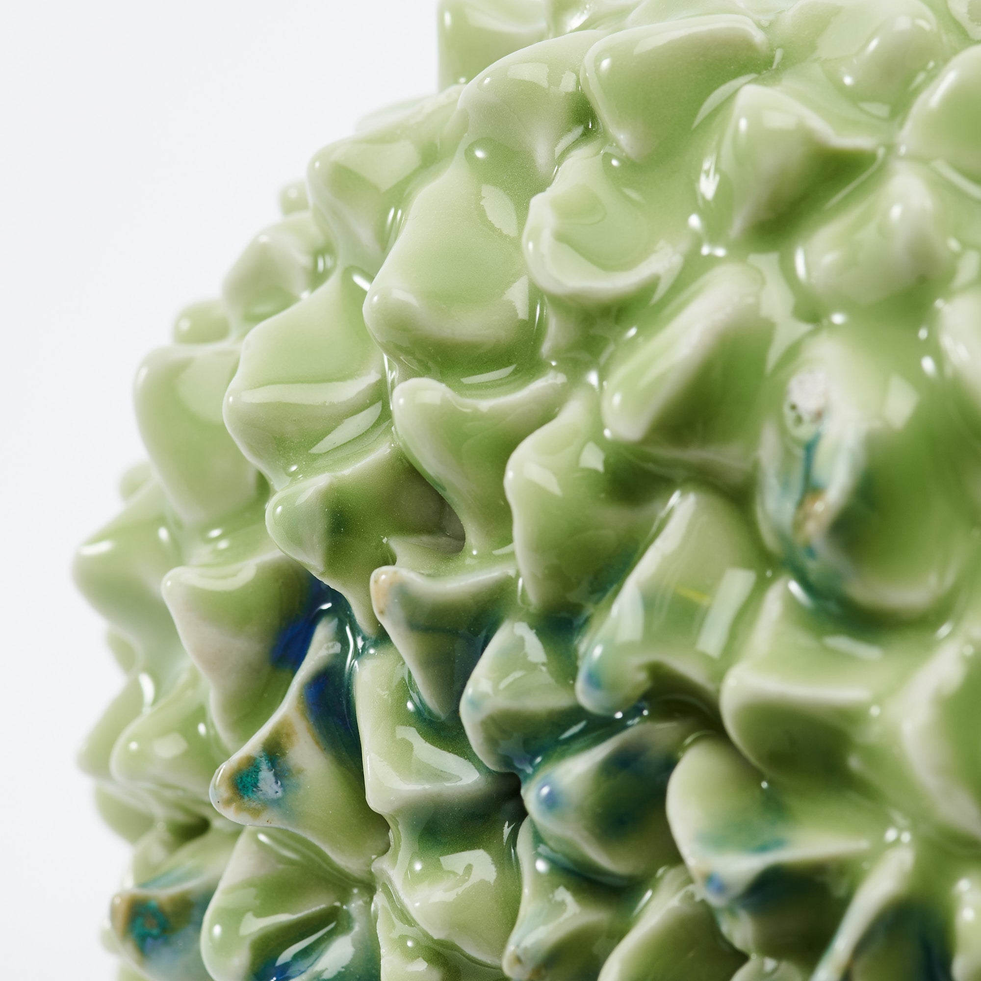 Botanical Textures Objet d'Art 2