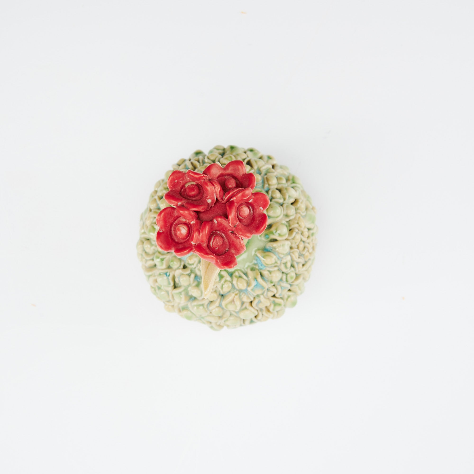 Botanical Textures Objet d'Art 28