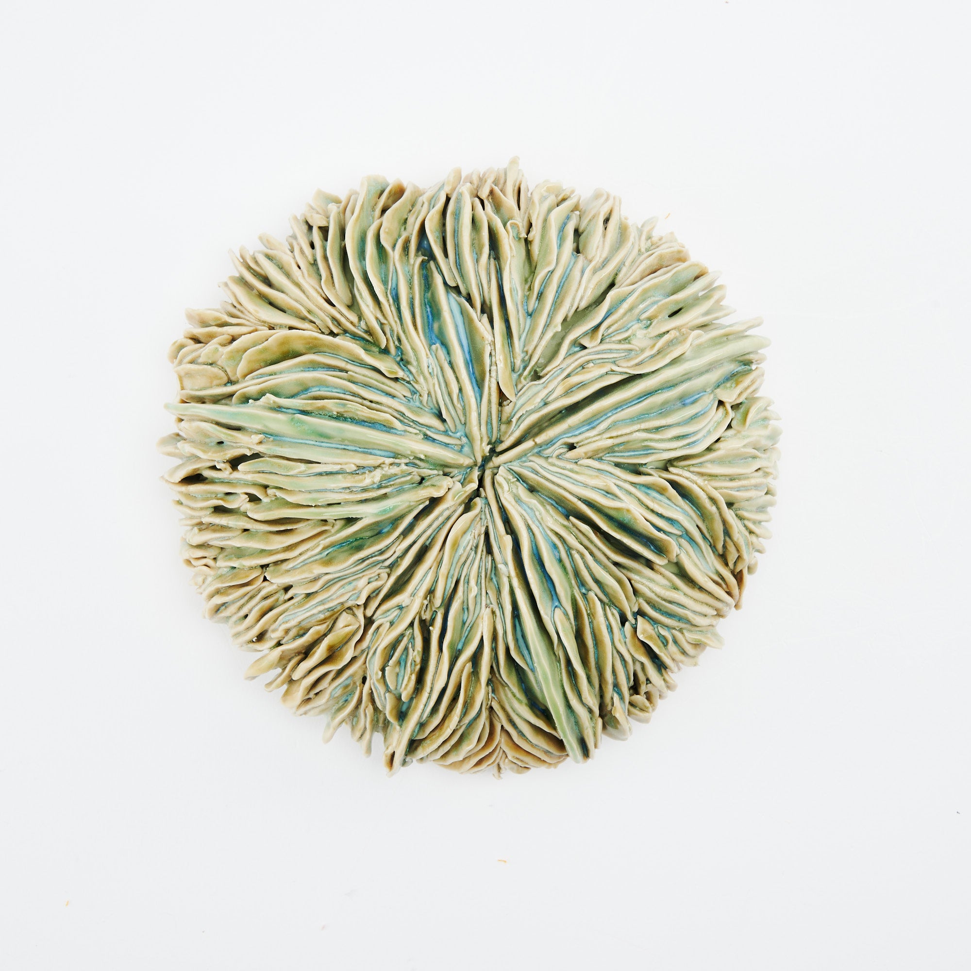 Marine Textures Objet d'Art 27